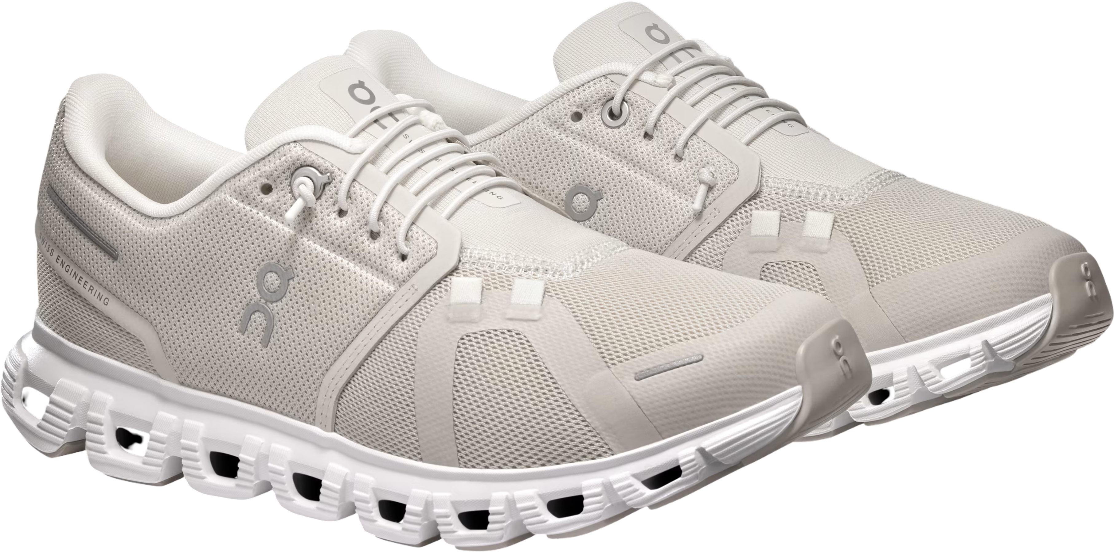 Product gallery image number 5 for product Souliers Cloud 6 [Large] - Femme