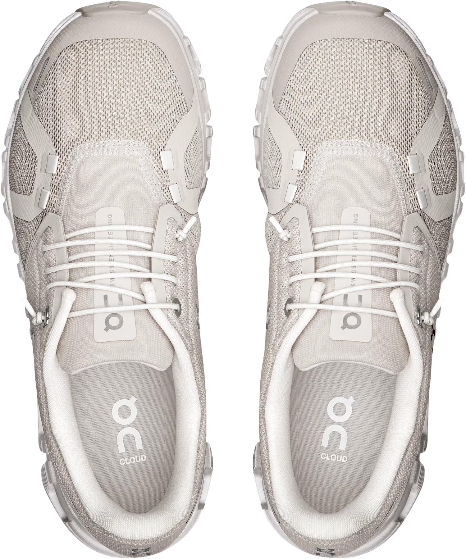 Product gallery image number 2 for product Souliers Cloud 6 [Large] - Femme