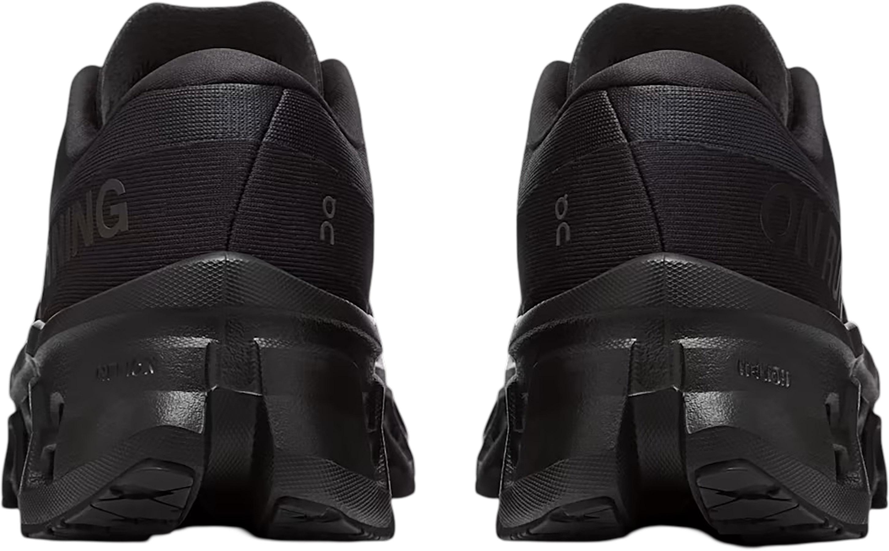 Product gallery image number 2 for product Cloudmonster 3 Road Running Shoes [Wide] - Women's