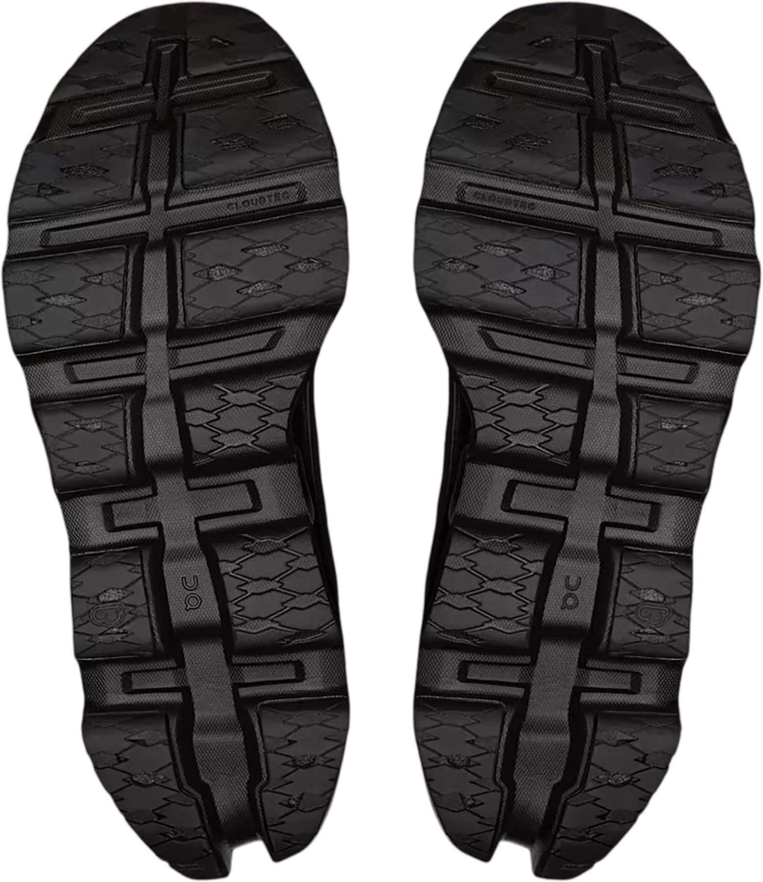 Product gallery image number 3 for product Cloudmonster 3 Road Running Shoes [Wide] - Women's