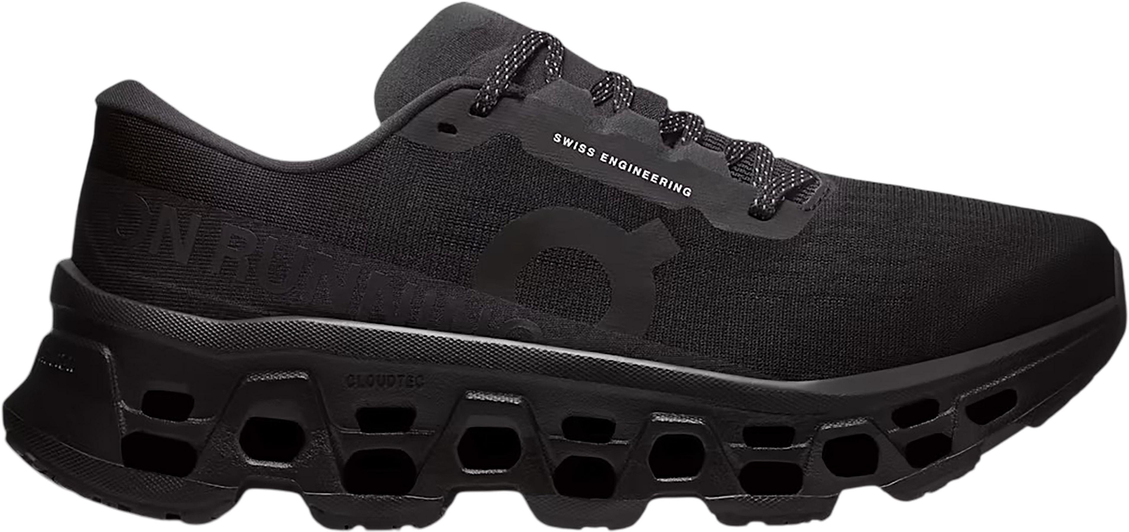 Product image for Cloudmonster 3 Road Running Shoes [Wide] - Women's