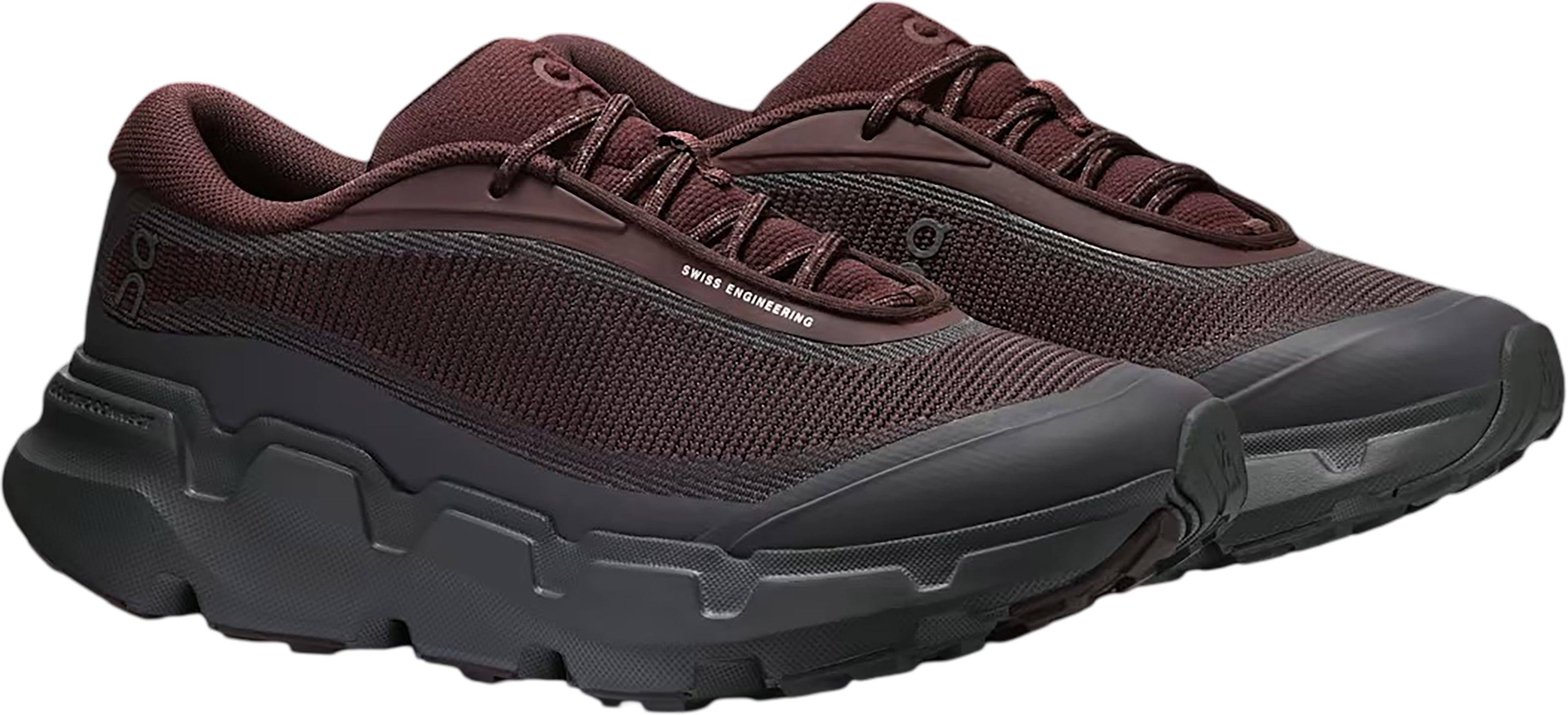 Numéro de l'image de la galerie de produits 5 pour le produit Souliers de randonnée Cloudsoma Hike - Femme