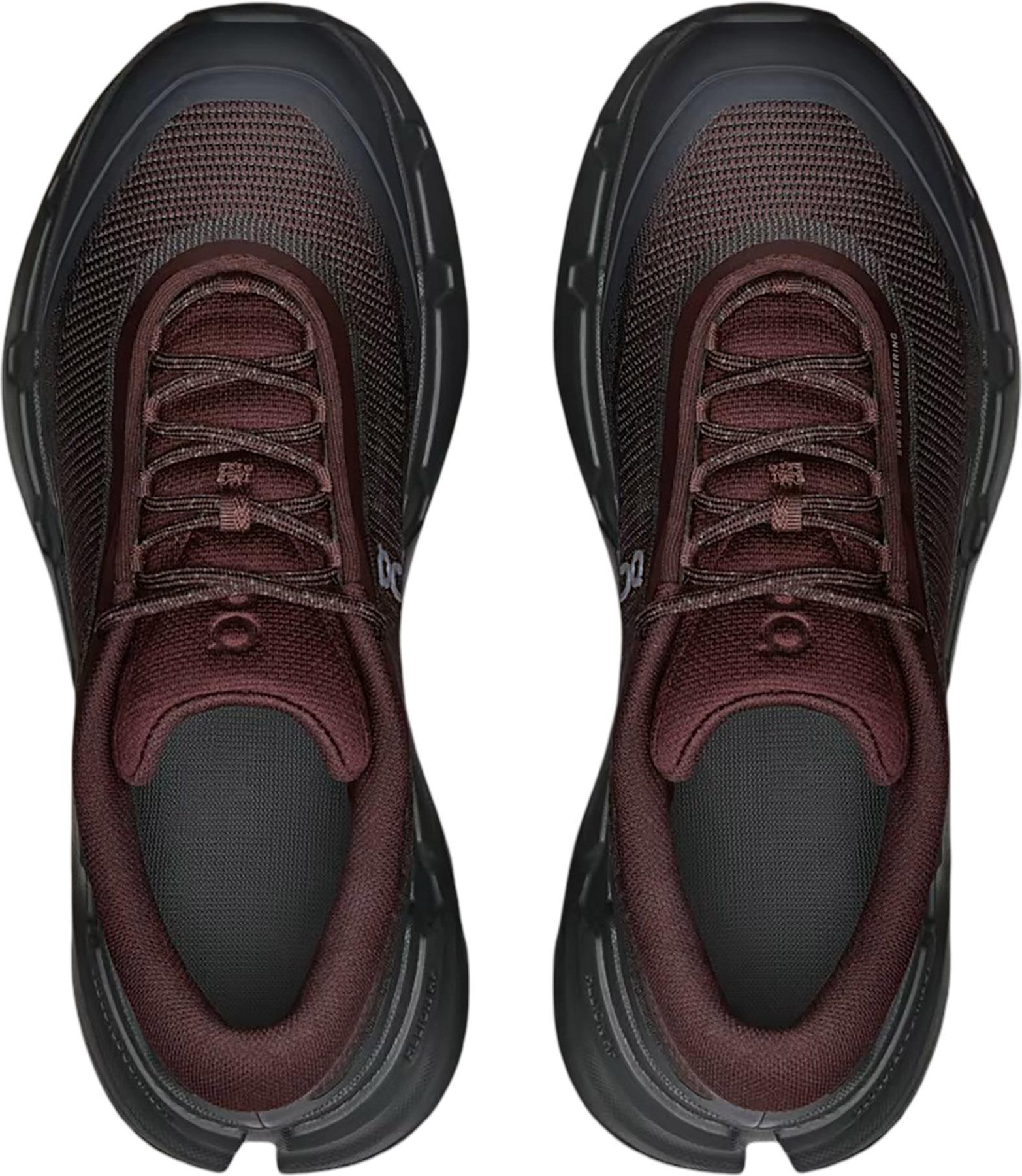 Numéro de l'image de la galerie de produits 2 pour le produit Souliers de randonnée Cloudsoma Hike - Femme