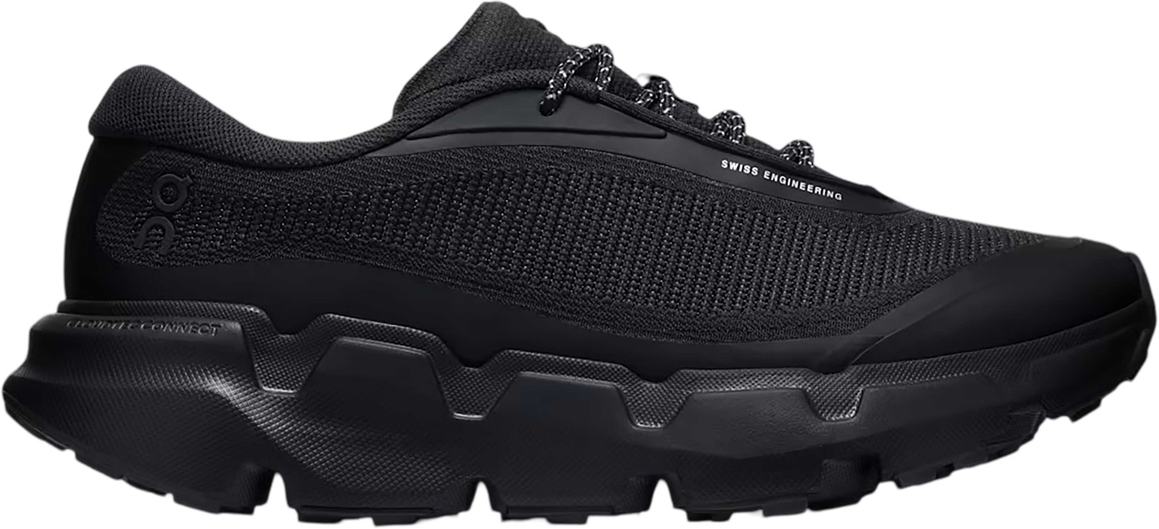 Black - Black