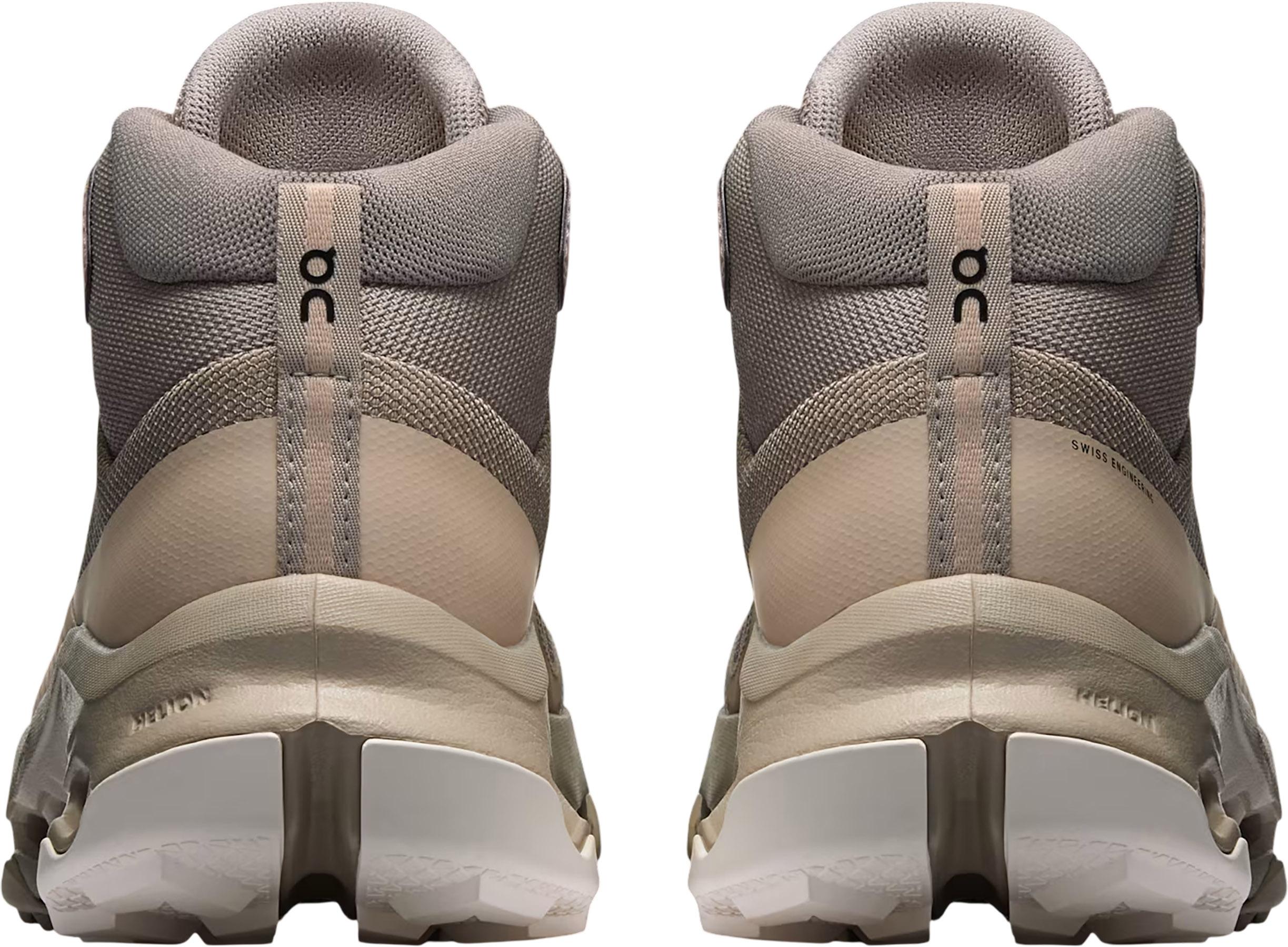 Product gallery image number 2 for product Cloudhorizon 2 Mid Waterproof Hiking Shoes - Women's