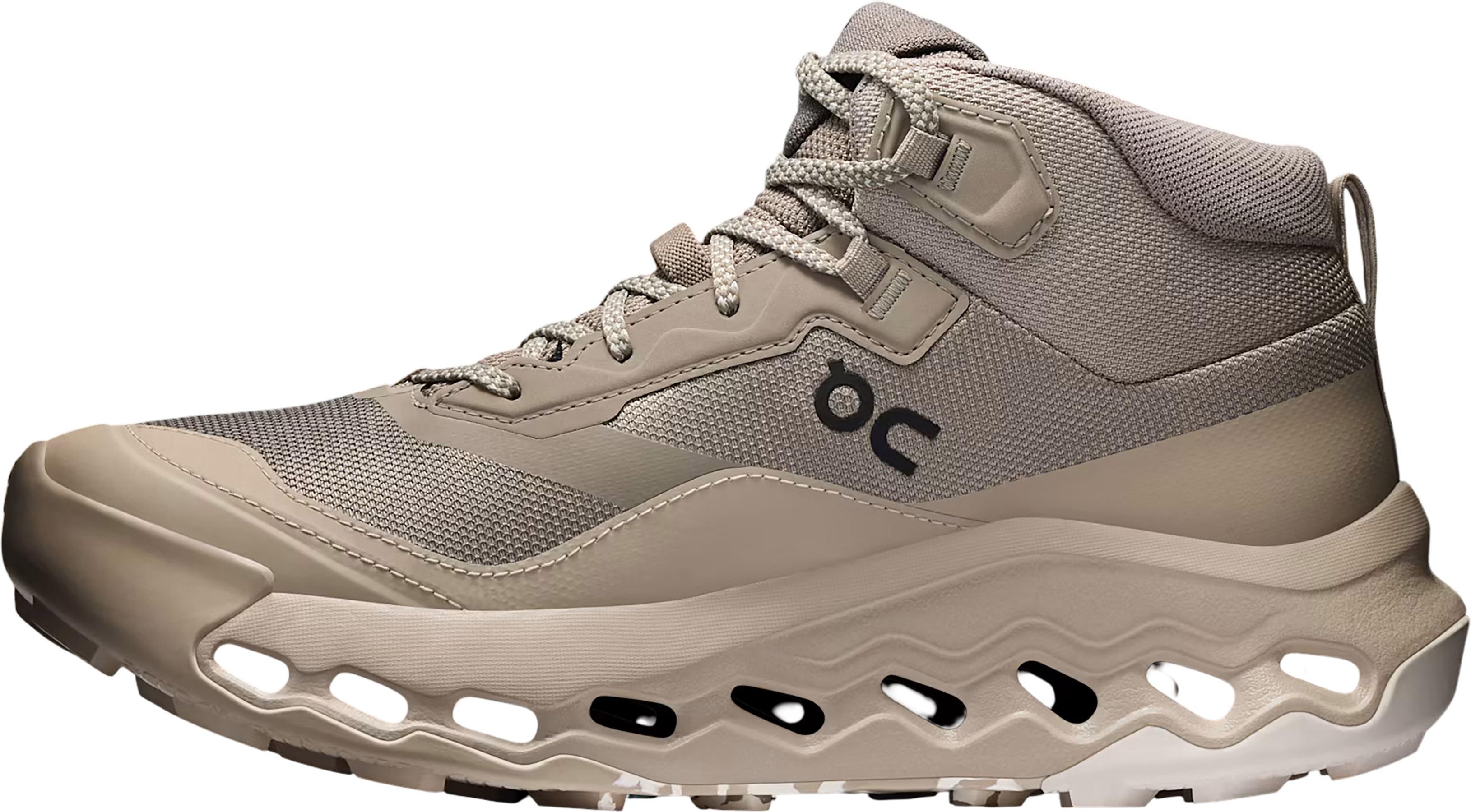Product gallery image number 5 for product Cloudhorizon 2 Mid Waterproof Hiking Shoes - Women's