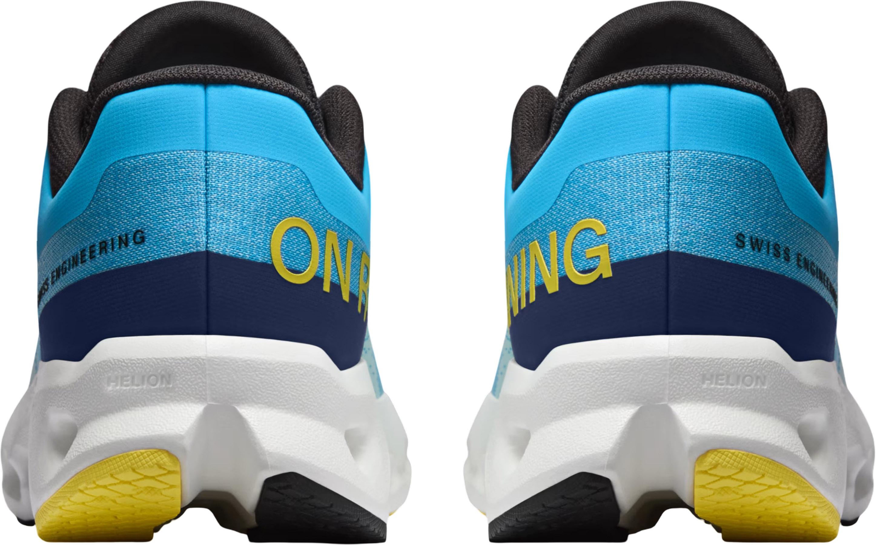 Product gallery image number 2 for product Cloudsurfer Running Shoes - Youth