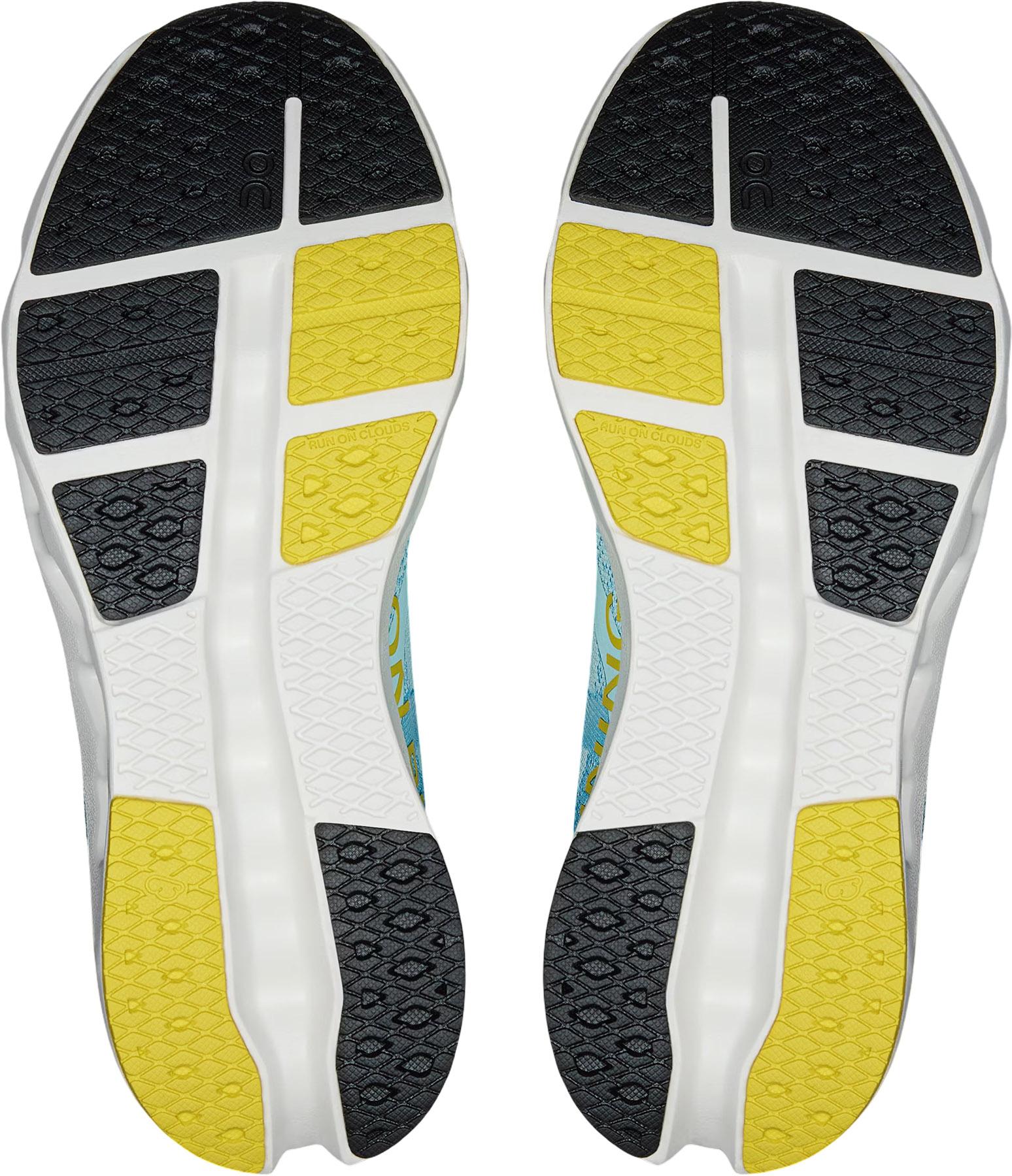Product gallery image number 4 for product Cloudsurfer Running Shoes - Youth