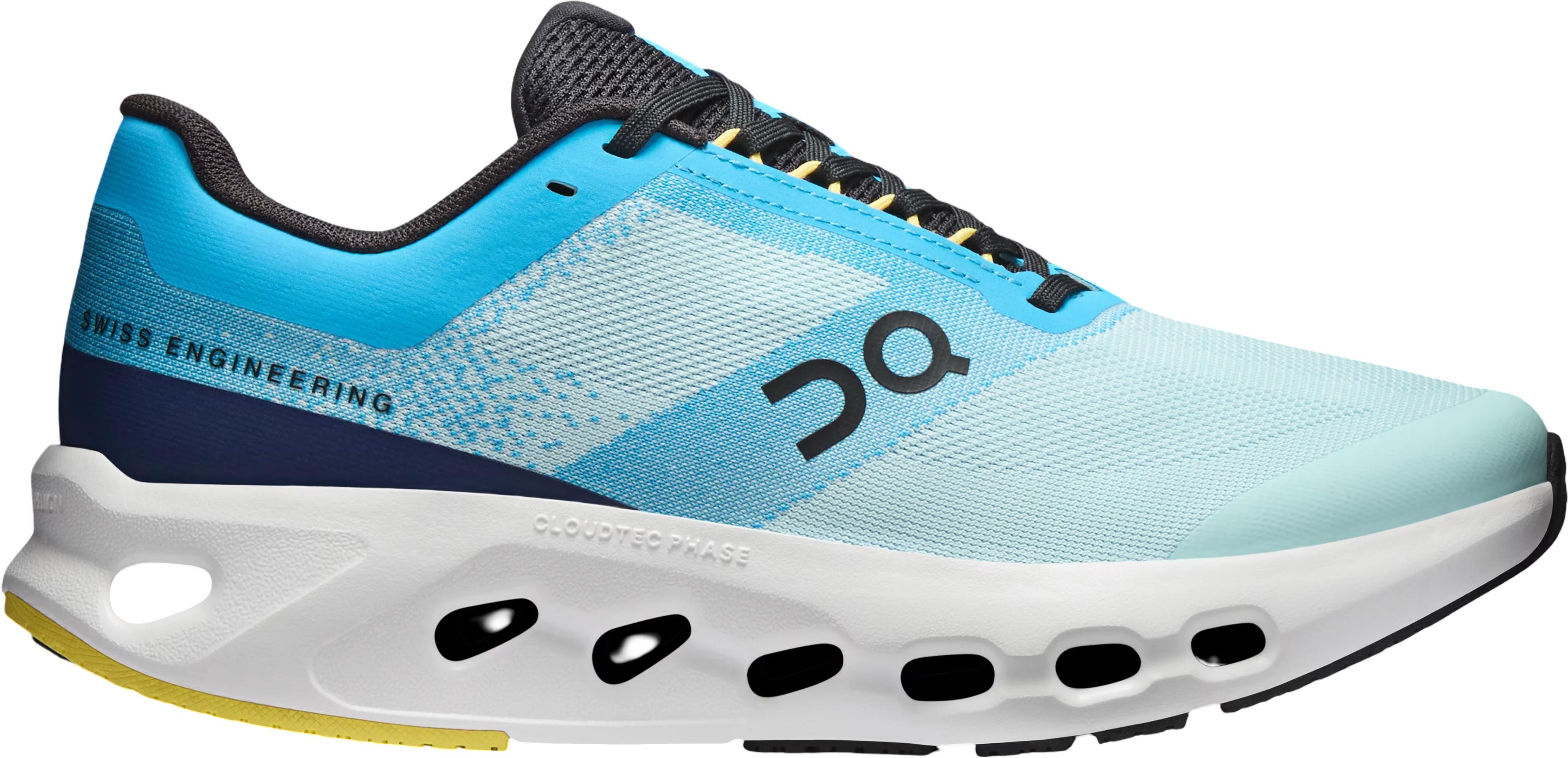 Product image for Cloudsurfer Running Shoes - Youth