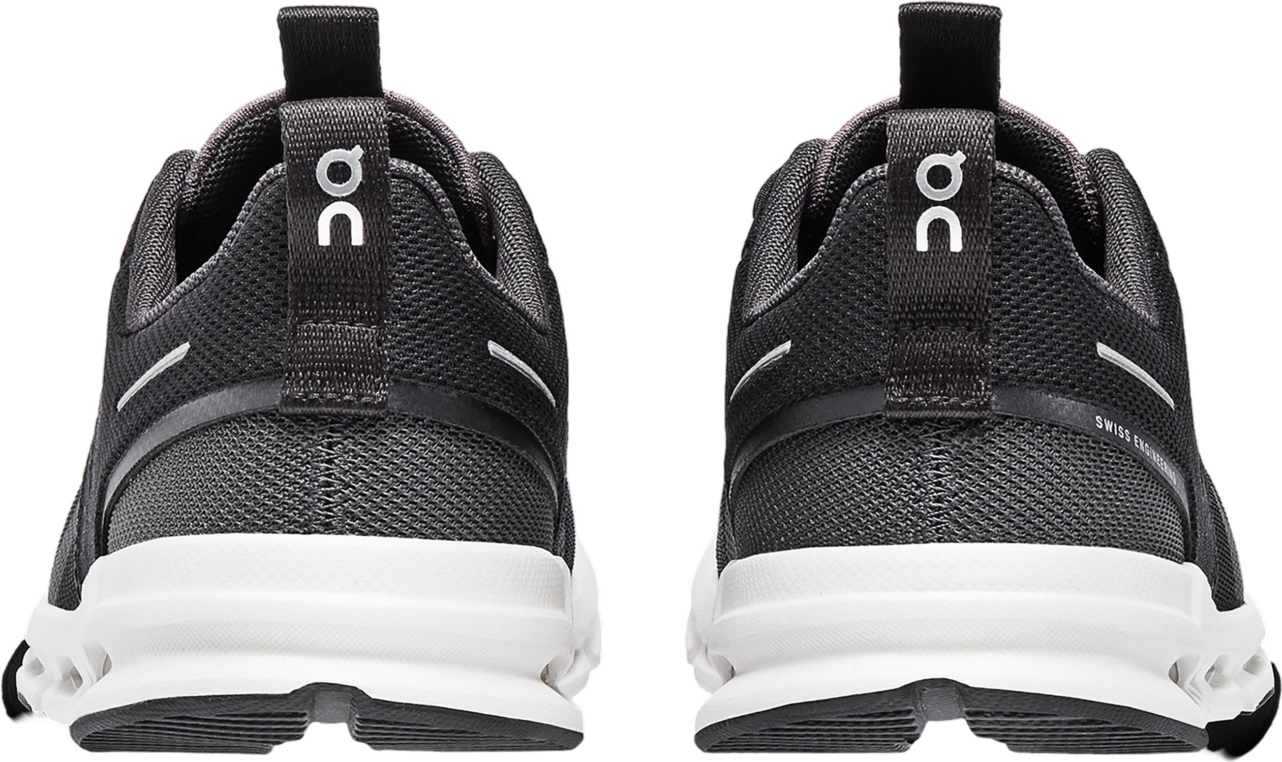 Product gallery image number 5 for product Cloud Sky Road Running Shoes - Youth