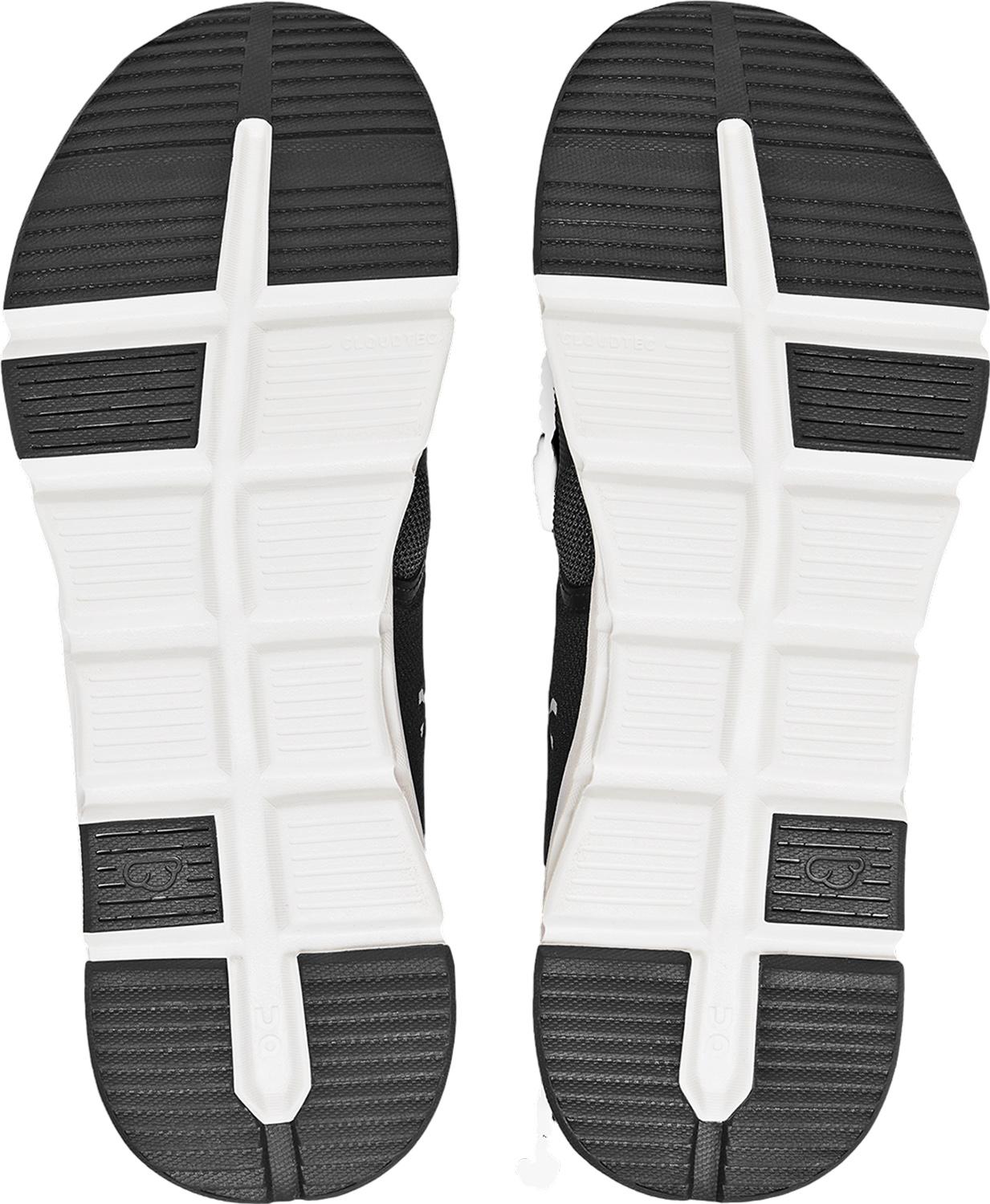 Product gallery image number 4 for product Cloud Sky Road Running Shoes - Youth