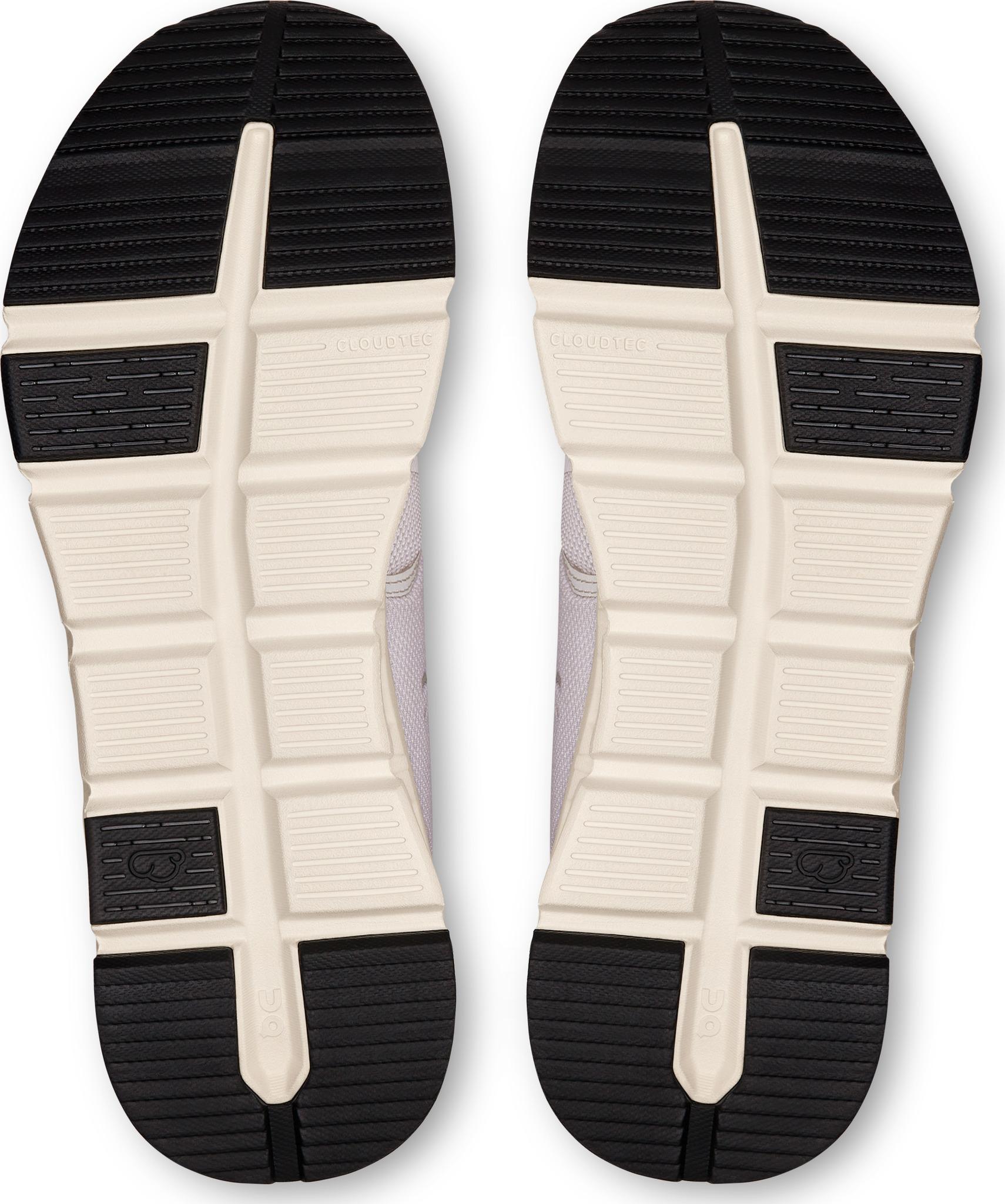 Product gallery image number 4 for product Cloud Sky Road Running Shoes - Youth