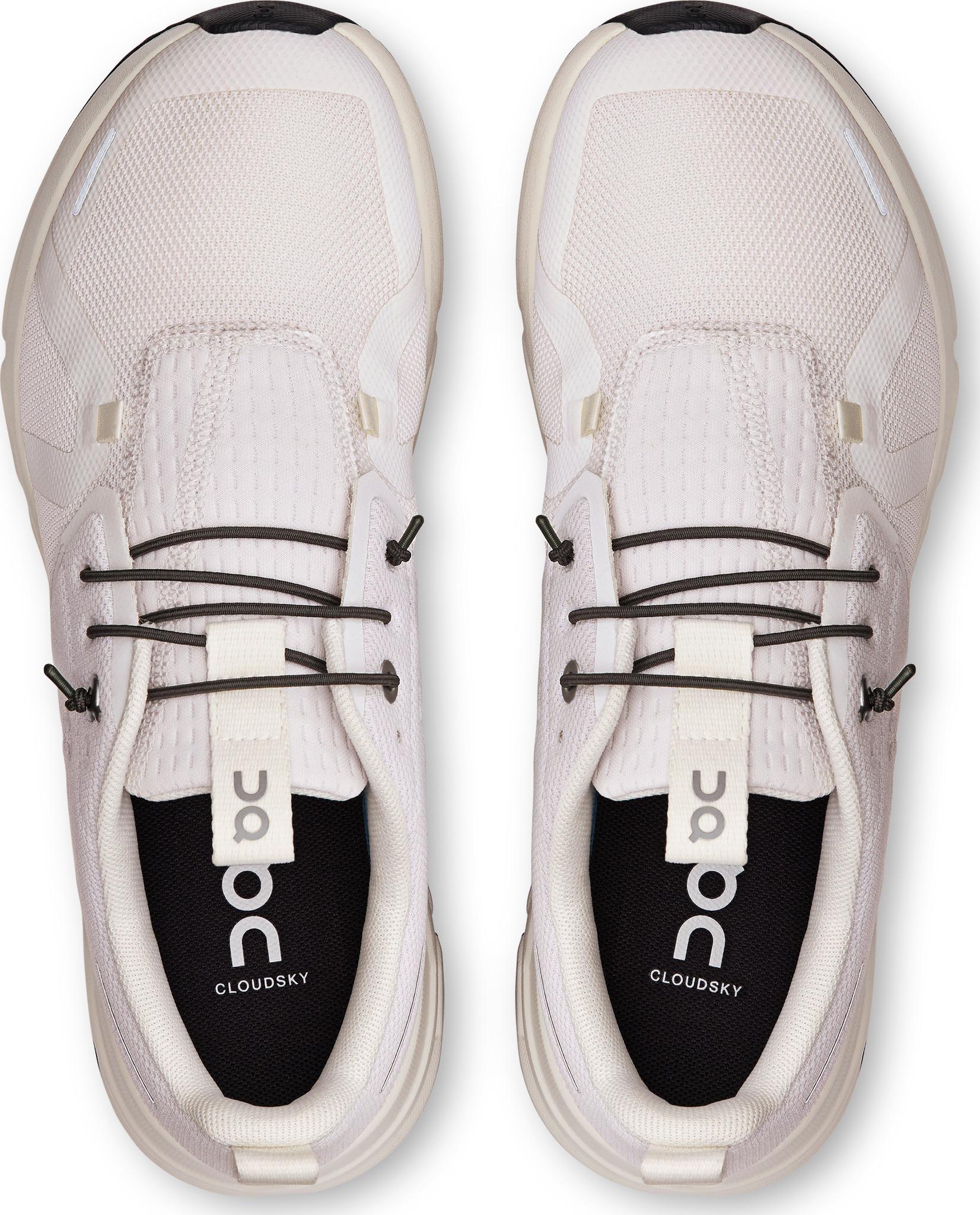 Product gallery image number 5 for product Cloud Sky Road Running Shoes - Youth