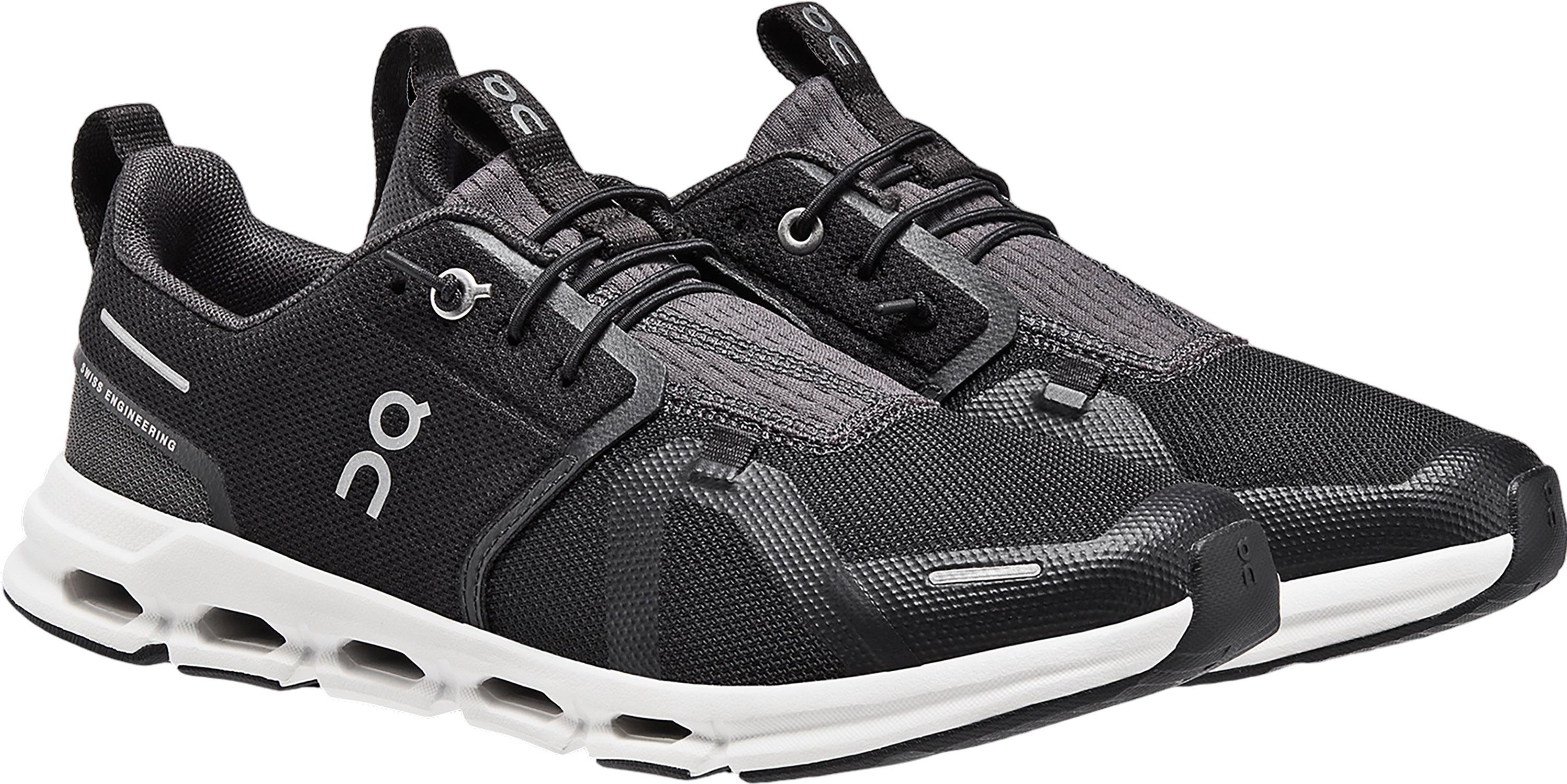 Product gallery image number 2 for product Cloud Sky Road Running Shoes - Youth