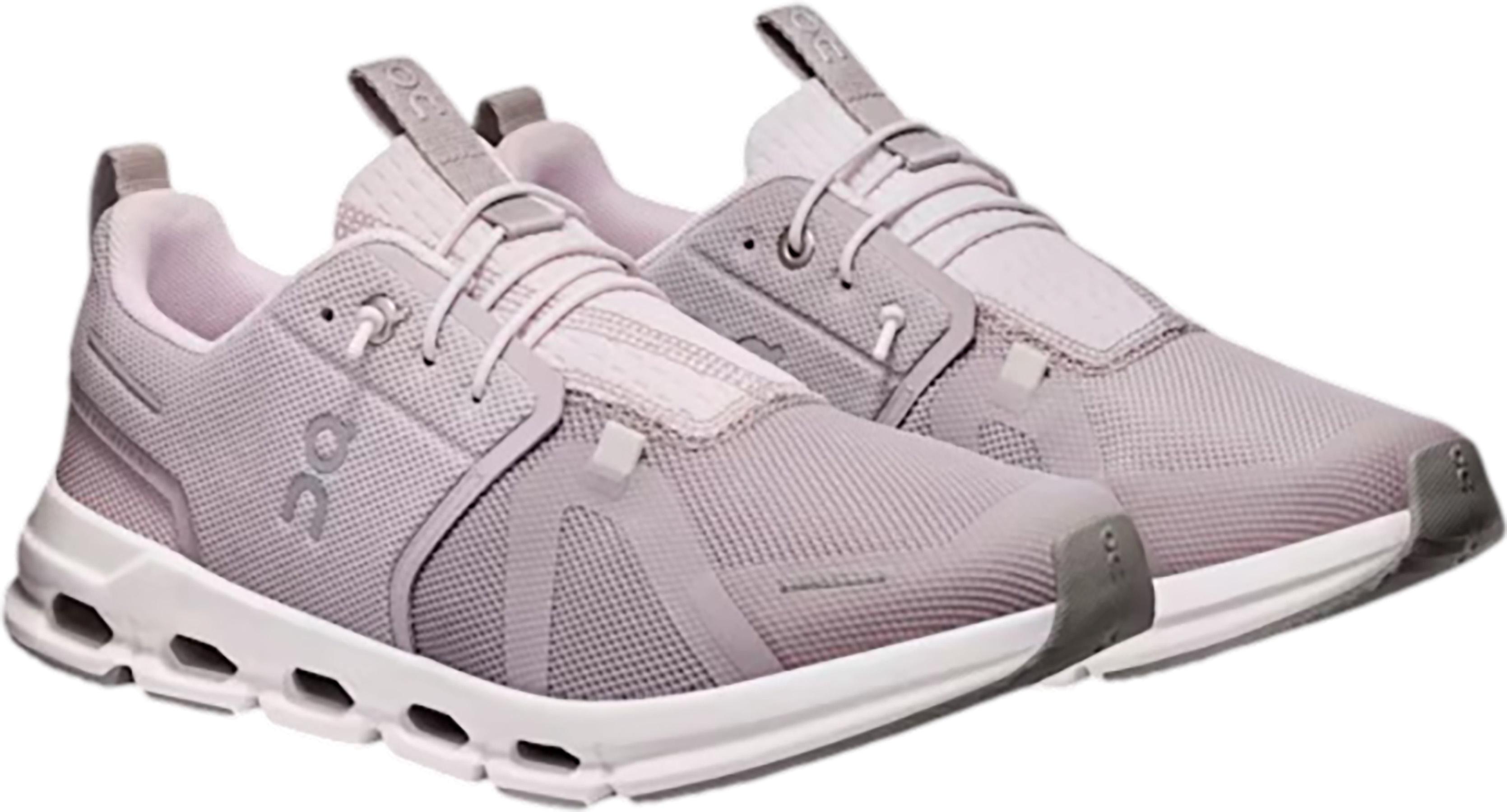 Numéro de l'image de la galerie de produits 4 pour le produit Souliers de course sur route Cloud Sky - Jeune