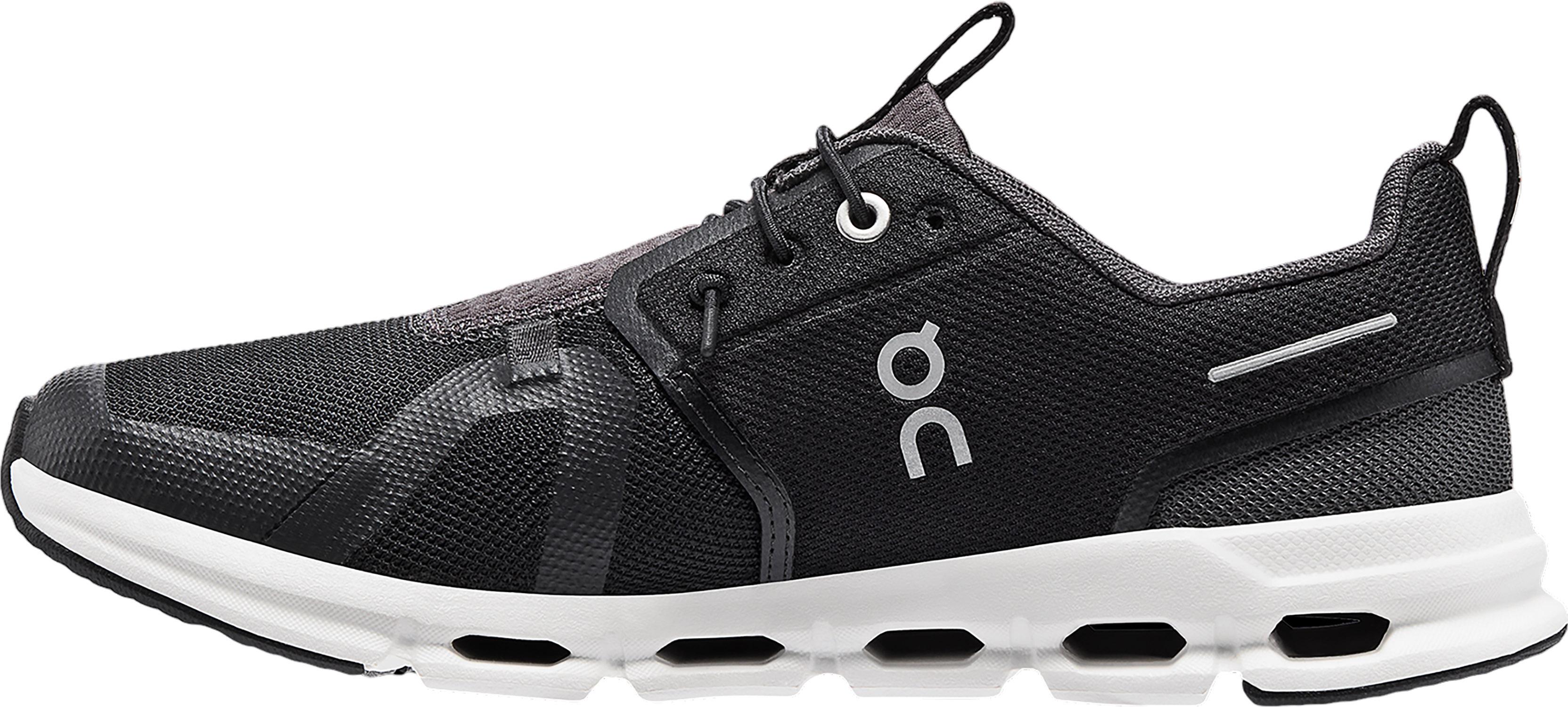 Product gallery image number 3 for product Cloud Sky Road Running Shoes - Youth