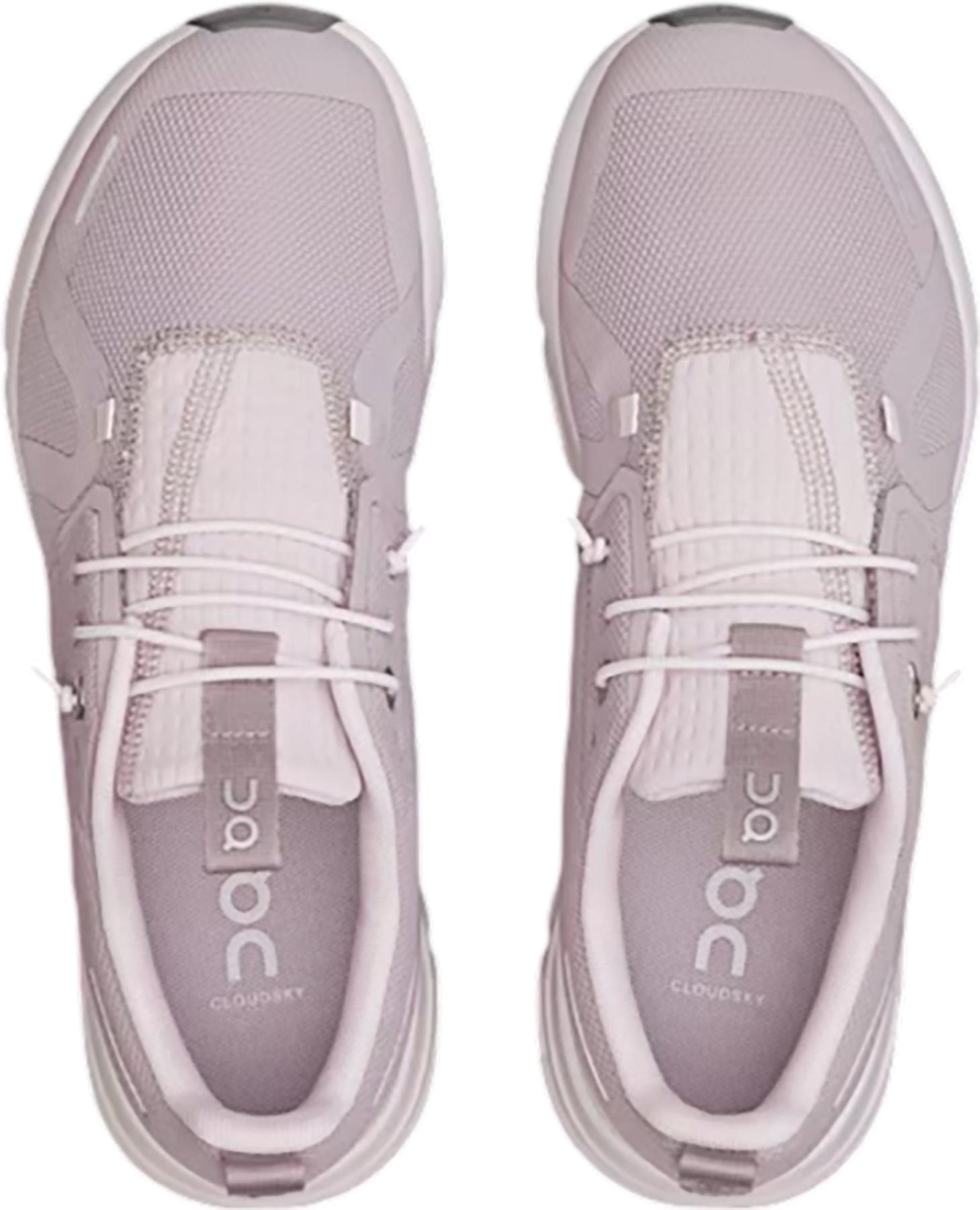 Numéro de l'image de la galerie de produits 6 pour le produit Souliers de course sur route Cloud Sky - Jeune