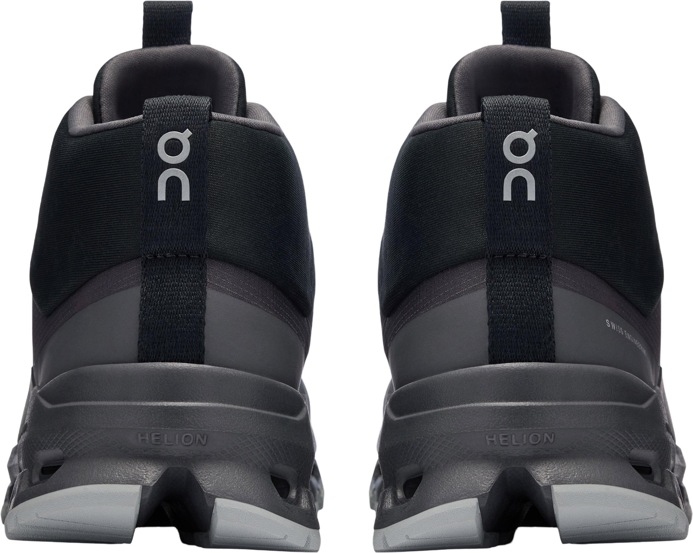 Product gallery image number 2 for product Cloudhero Mid Waterproof Hiking Shoes - Kids