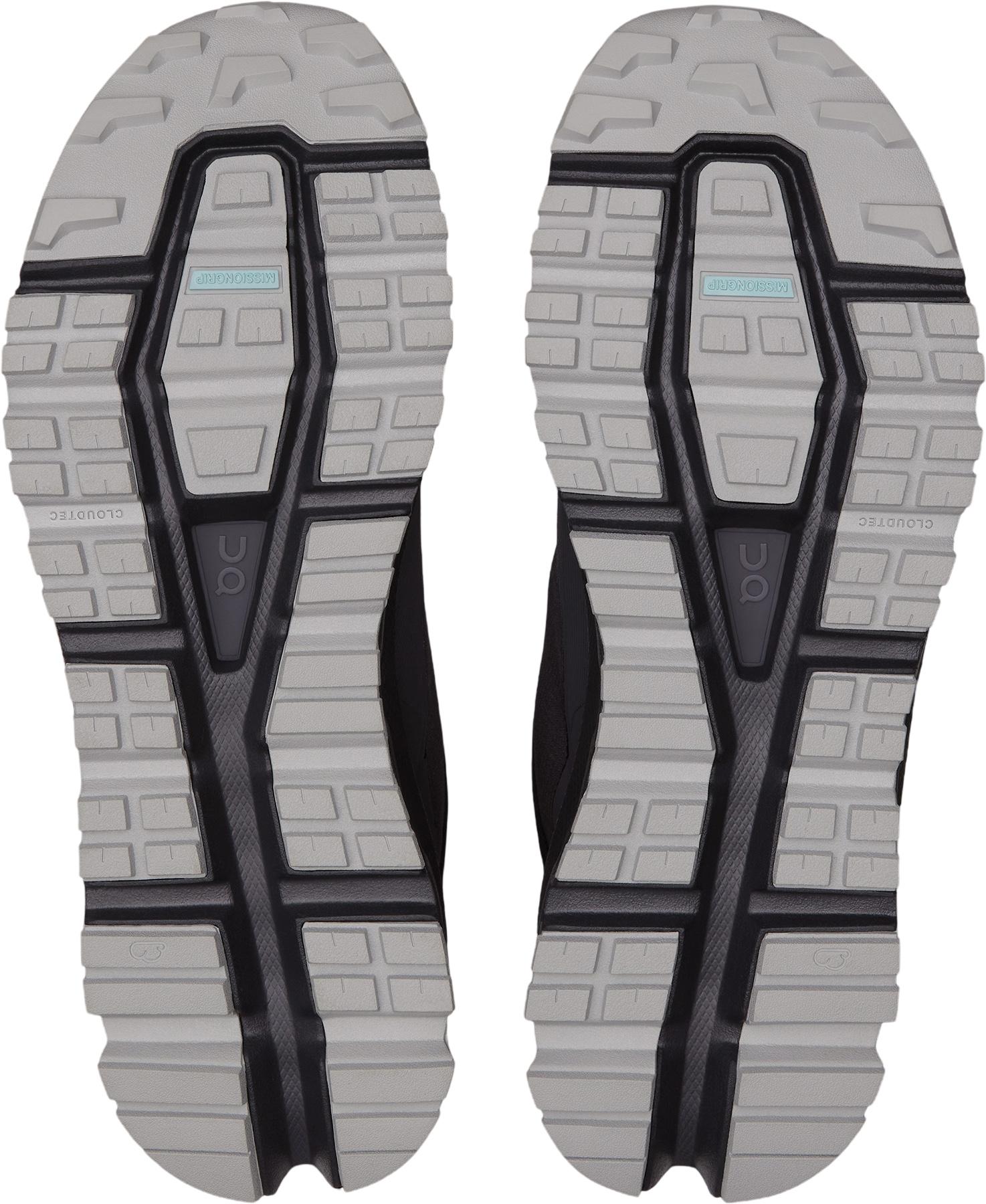 Product gallery image number 3 for product Cloudhero Mid Waterproof Hiking Shoes - Kids