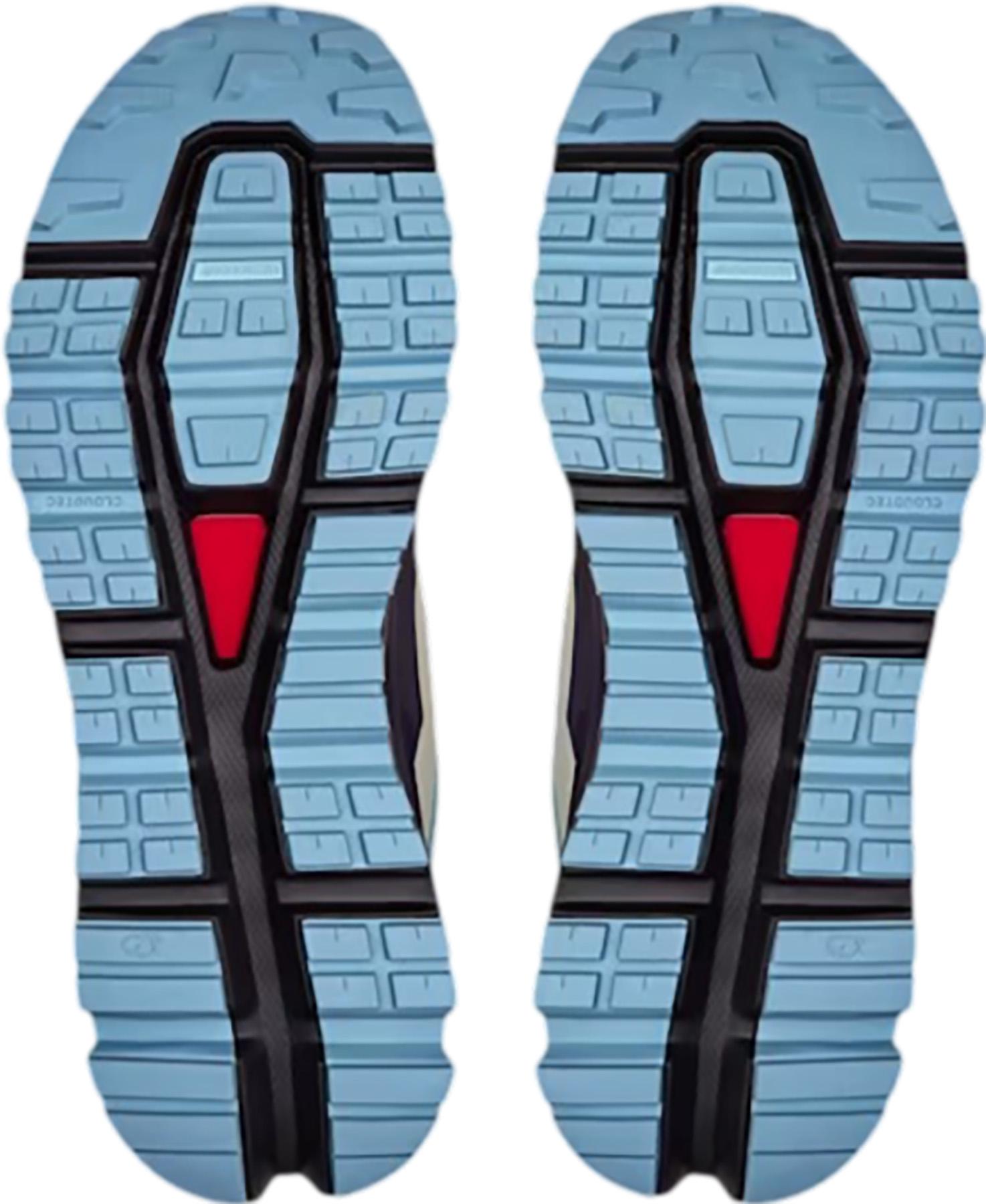 Product gallery image number 3 for product Cloudhero Mid Waterproof Hiking Shoes - Kids