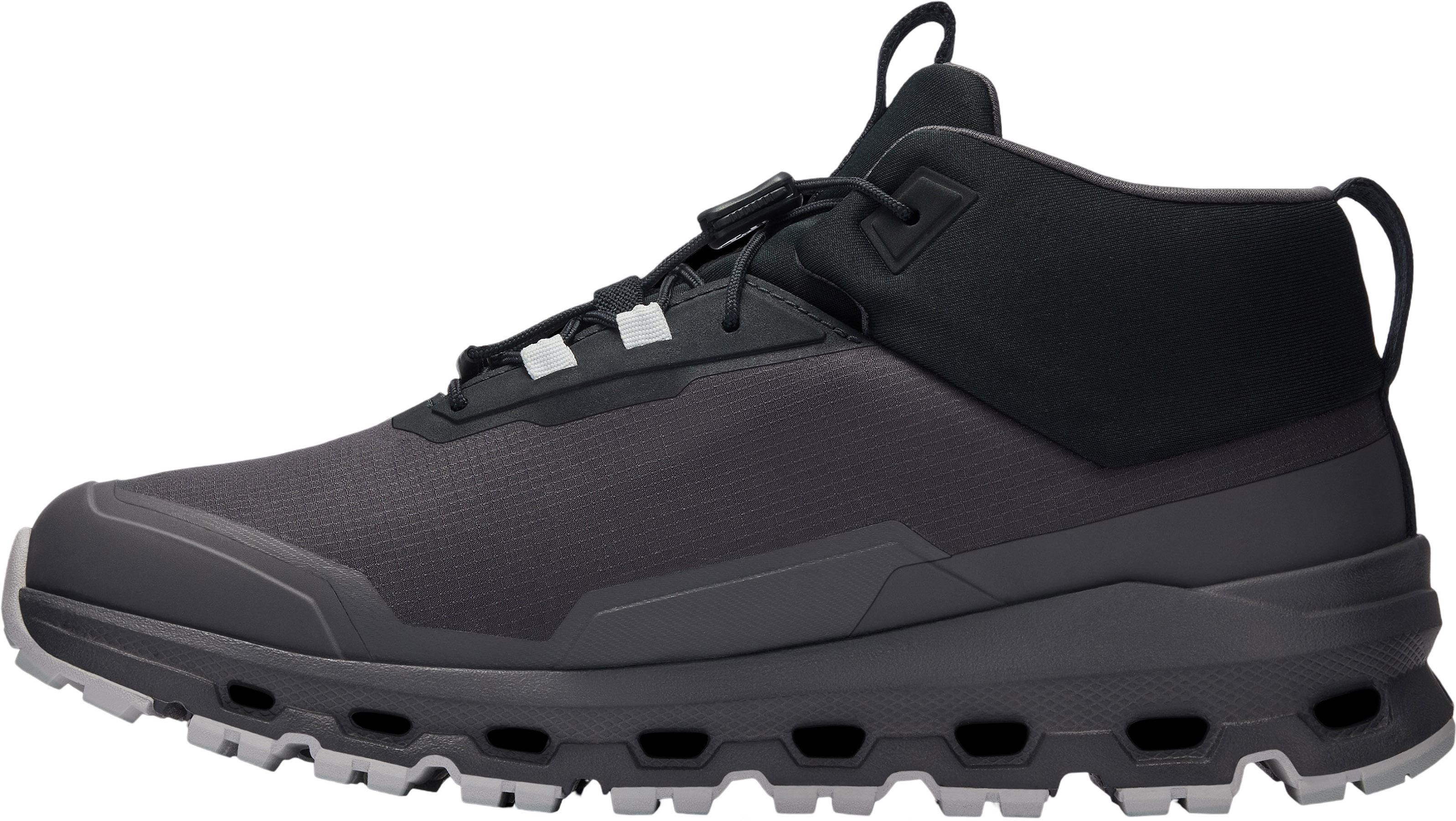 Product gallery image number 5 for product Cloudhero Mid Waterproof Hiking Shoes - Kids