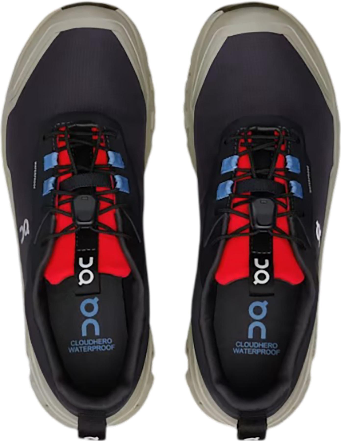 Product gallery image number 4 for product Cloudhero Waterproof Shoes - Youth