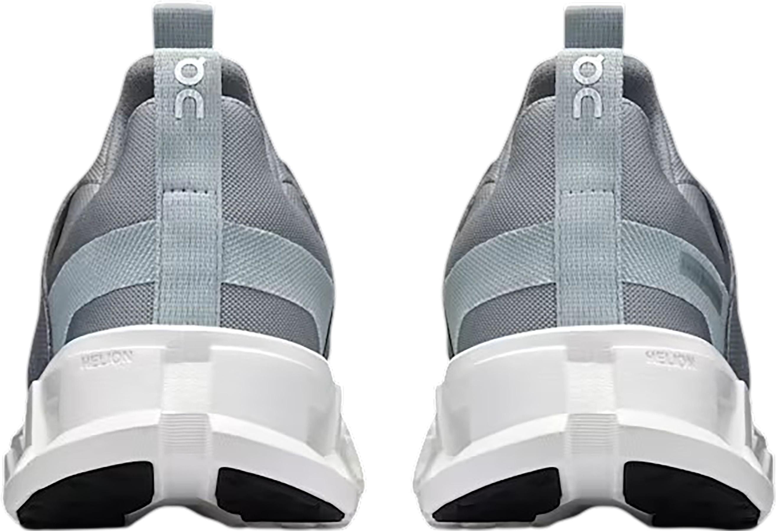 Product gallery image number 3 for product Cloudswift Road Running Shoes - Youth