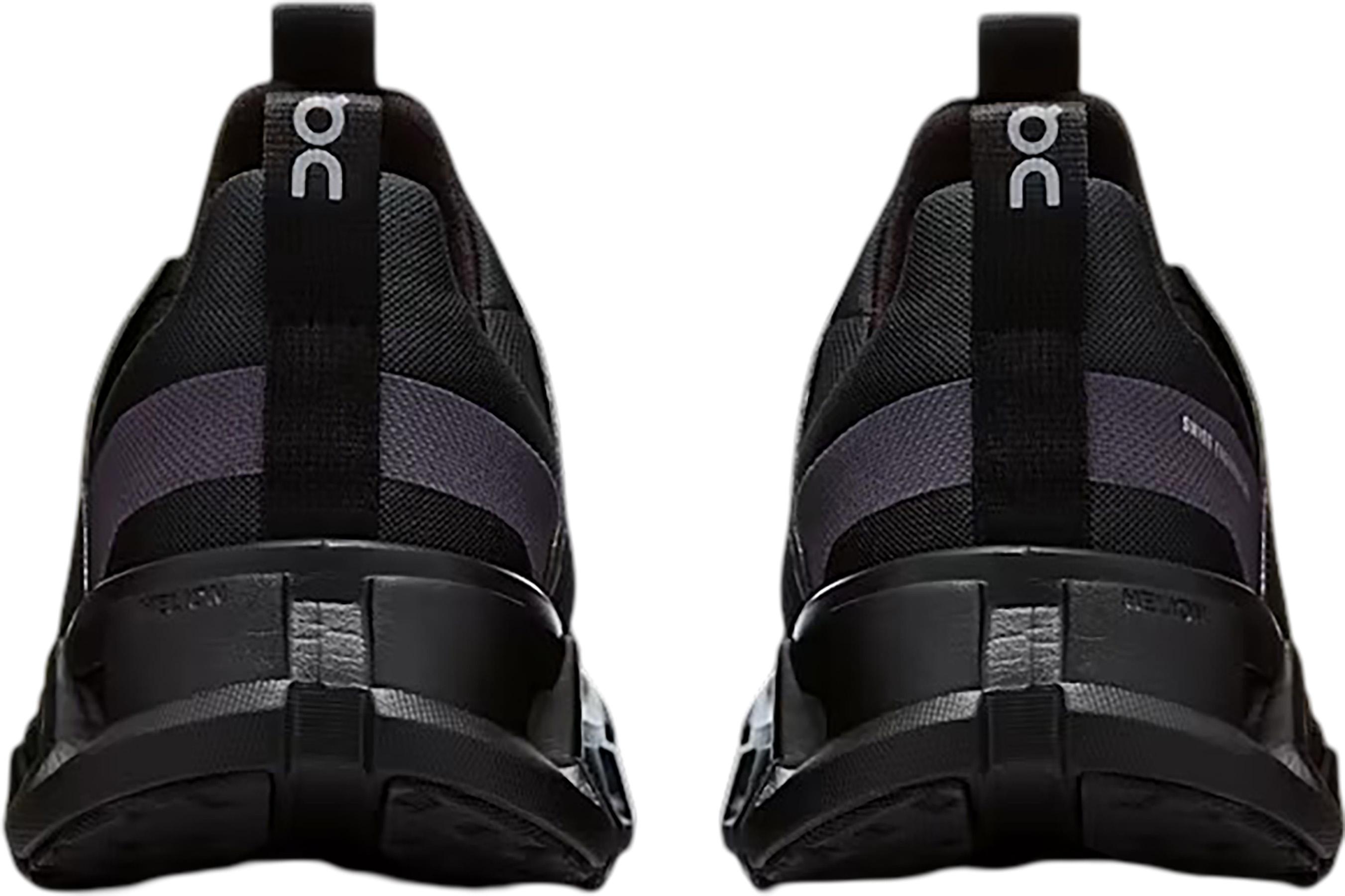 Product gallery image number 2 for product Cloudswift Road Running Shoes - Youth