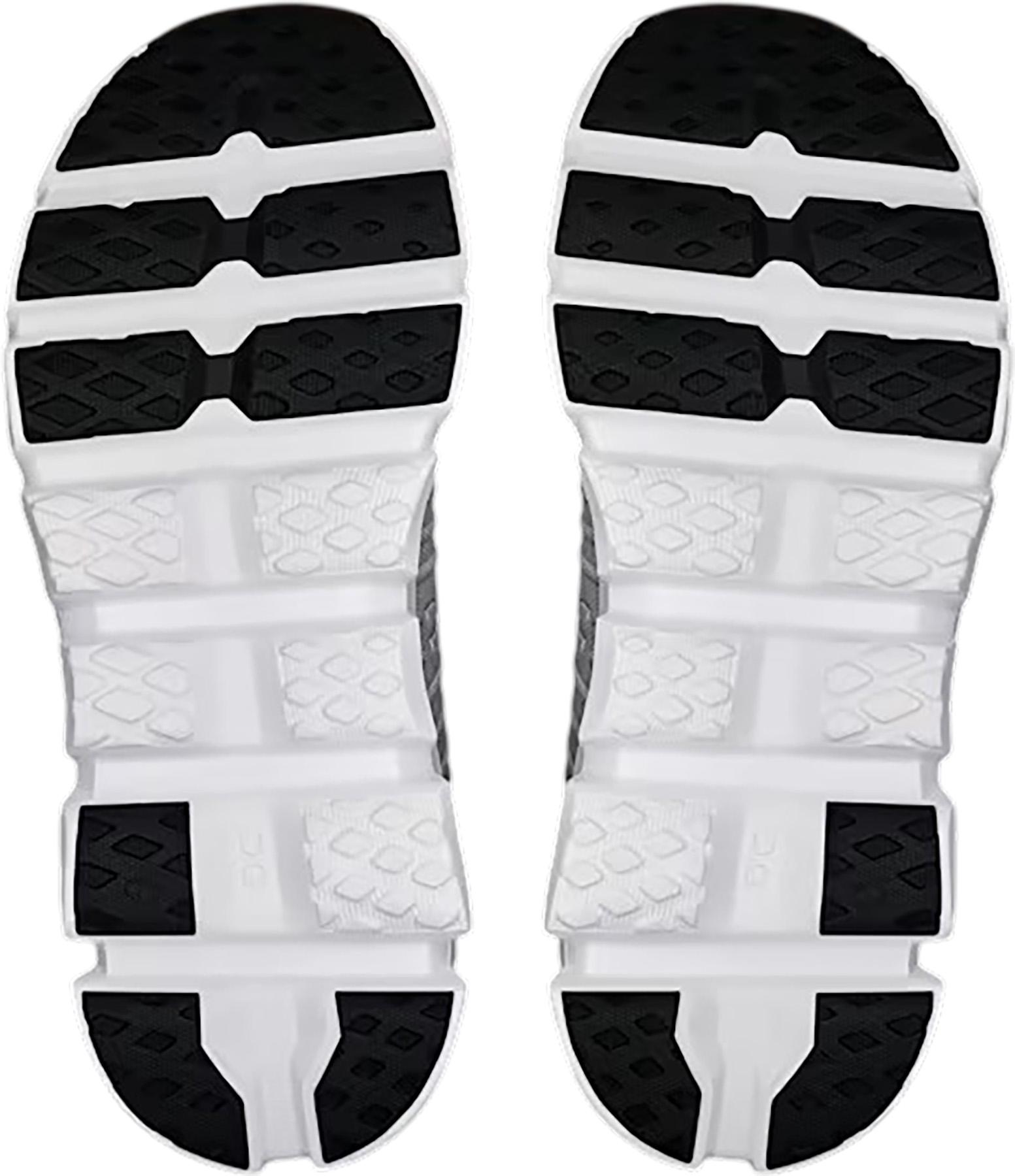 Product gallery image number 2 for product Cloudswift Road Running Shoes - Youth