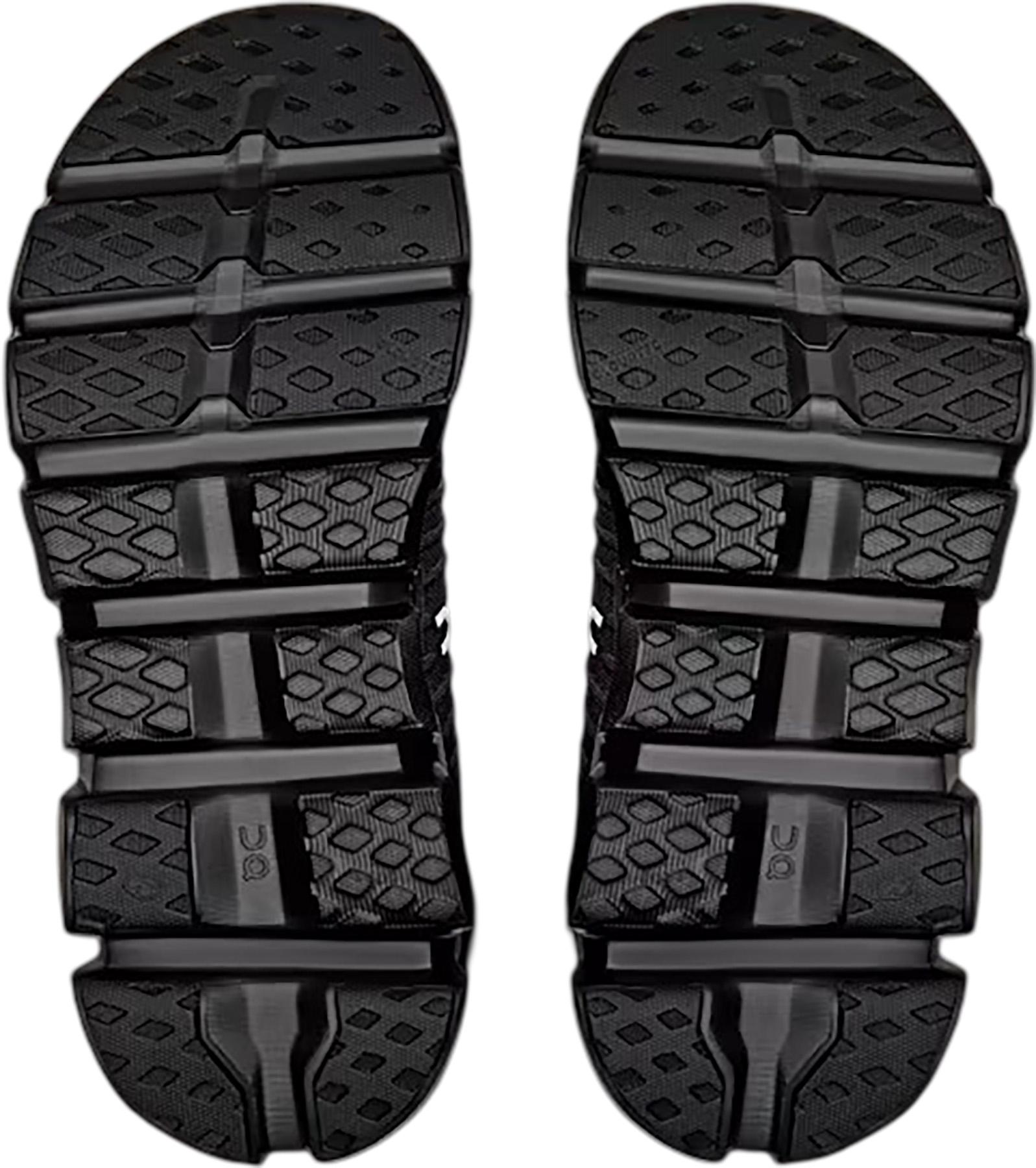 Product gallery image number 3 for product Cloudswift Road Running Shoes - Youth