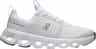 Colour: All White
