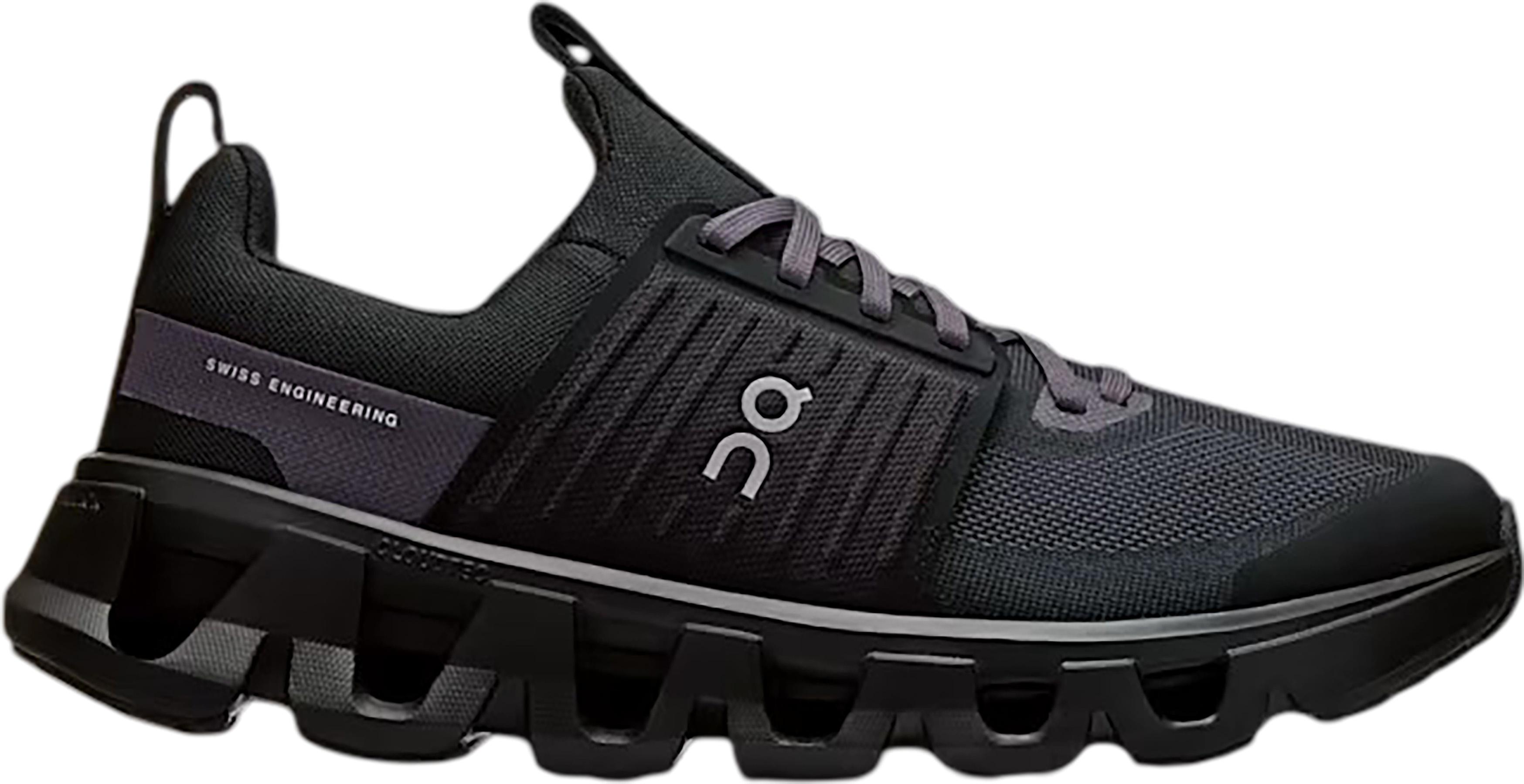 Product image for Cloudswift Road Running Shoes - Youth