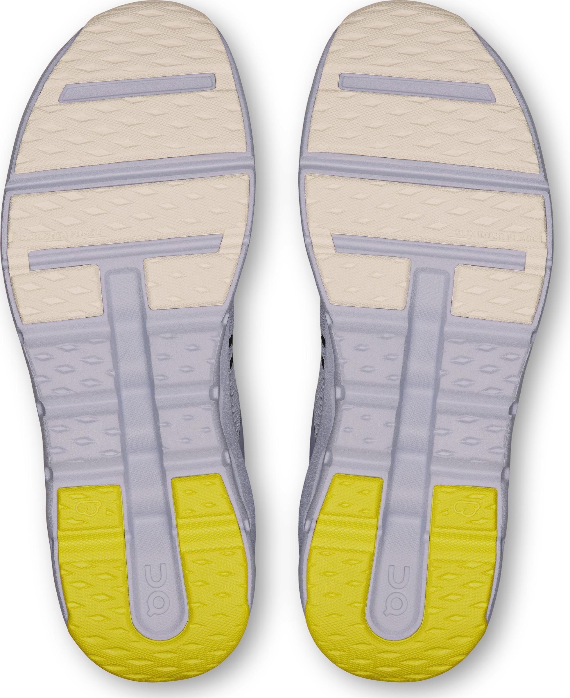 Product gallery image number 3 for product Cloudleap Shoes - Youth