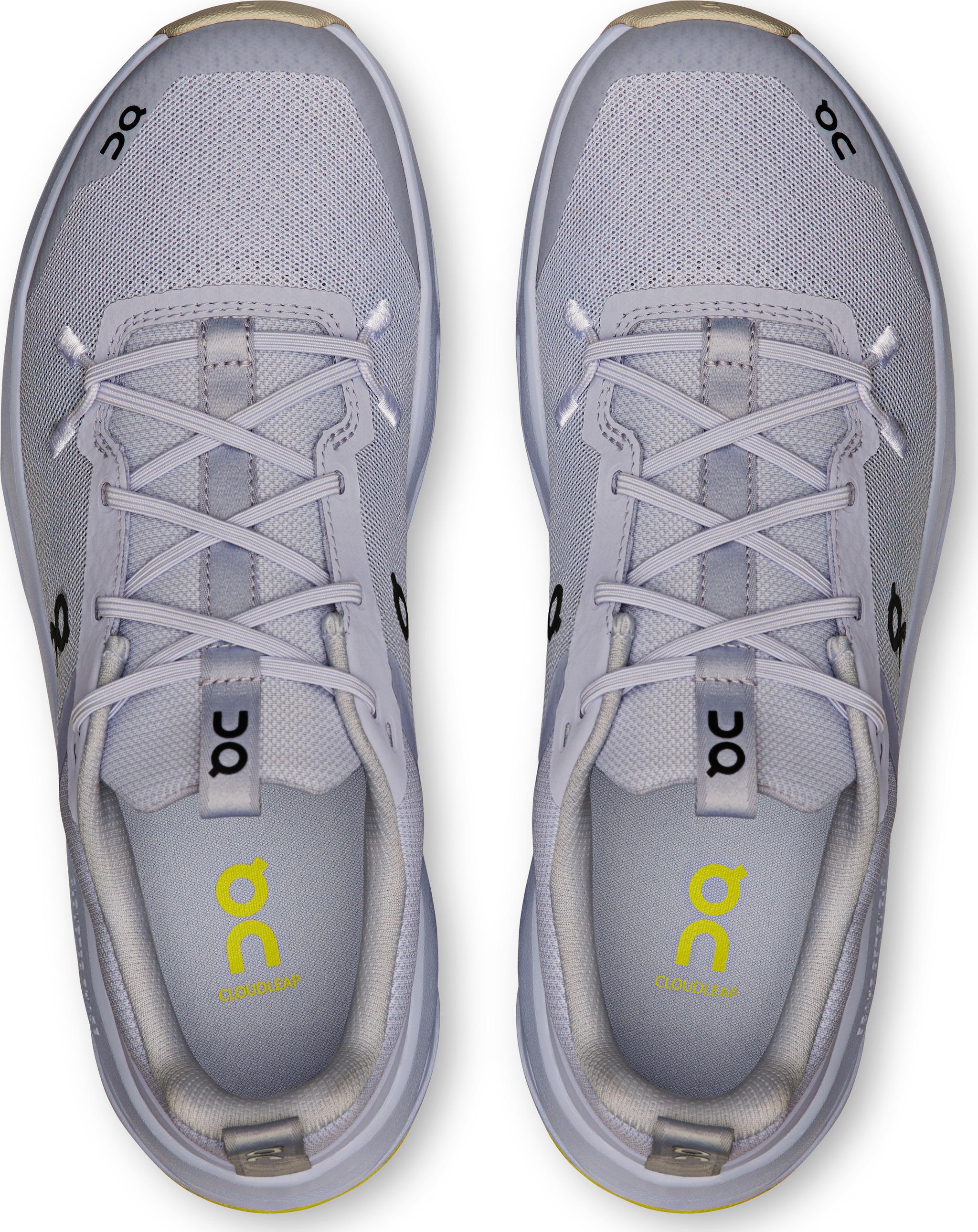 Product gallery image number 2 for product Cloudleap Shoes - Youth