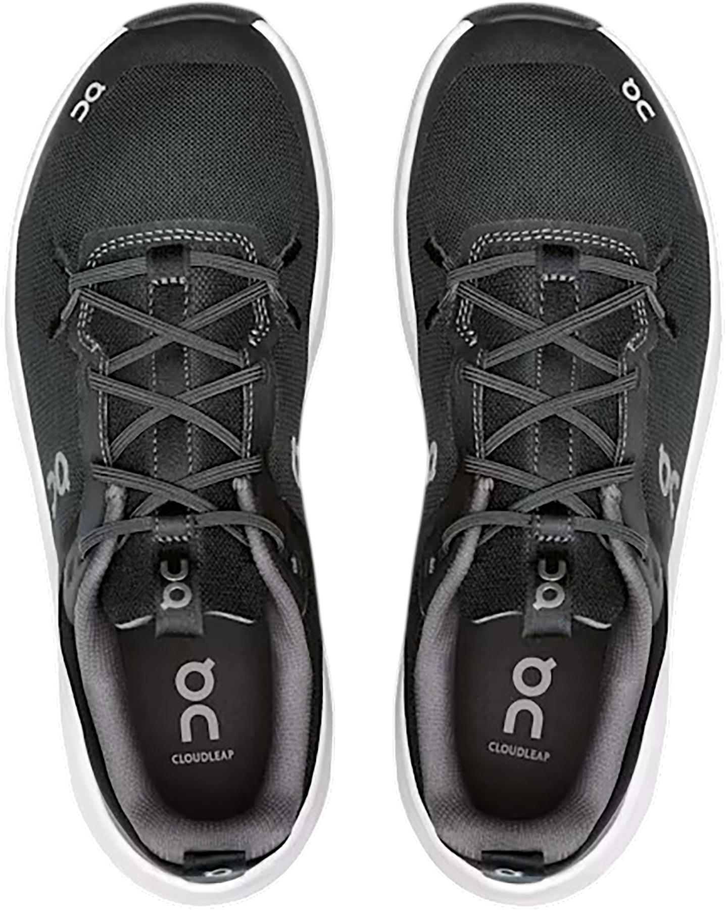 Product gallery image number 6 for product Cloudleap Shoes - Youth