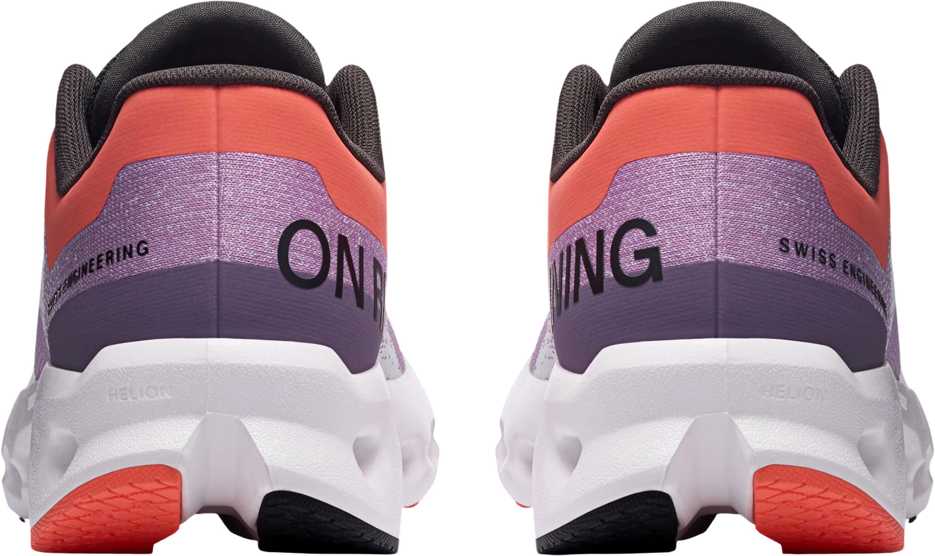 Product gallery image number 3 for product Cloudsurfer Running Shoes - Youth