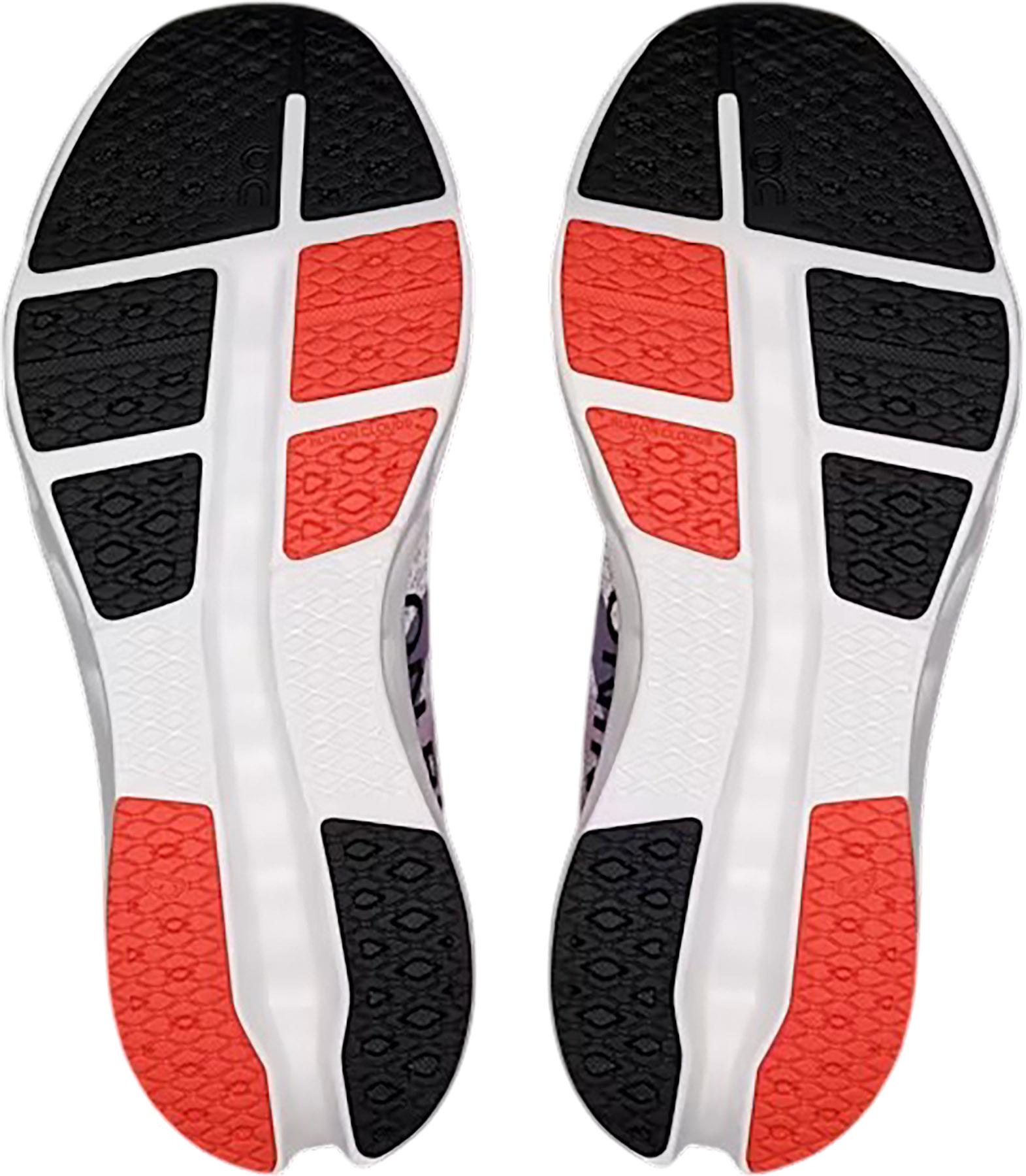 Product gallery image number 2 for product Cloudsurfer Running Shoes - Youth