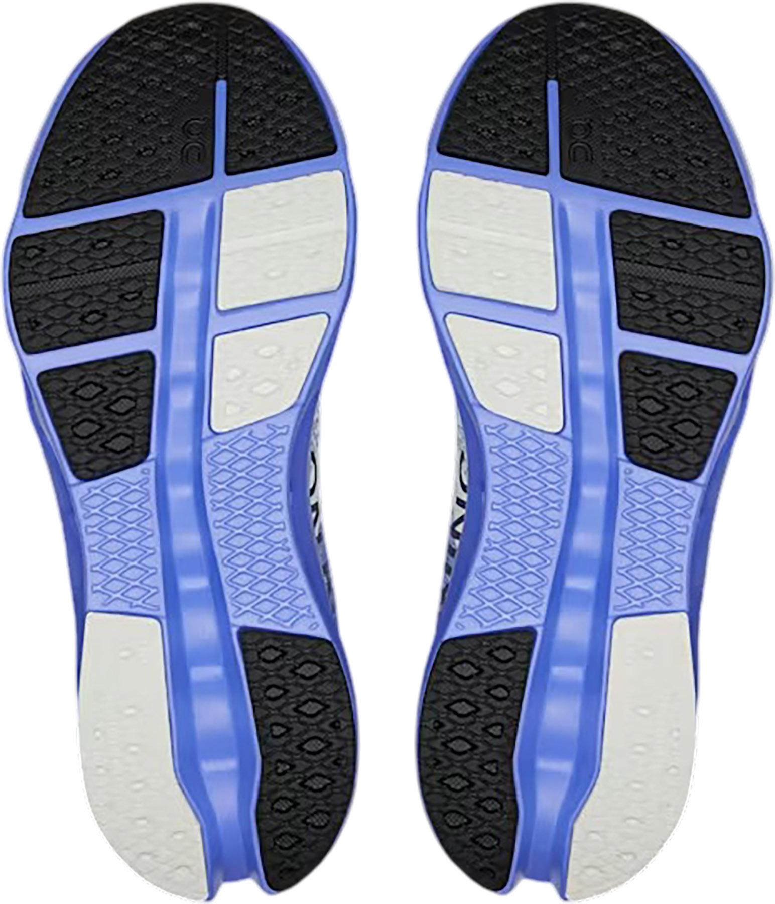 Product gallery image number 3 for product Cloudsurfer Running Shoes - Youth