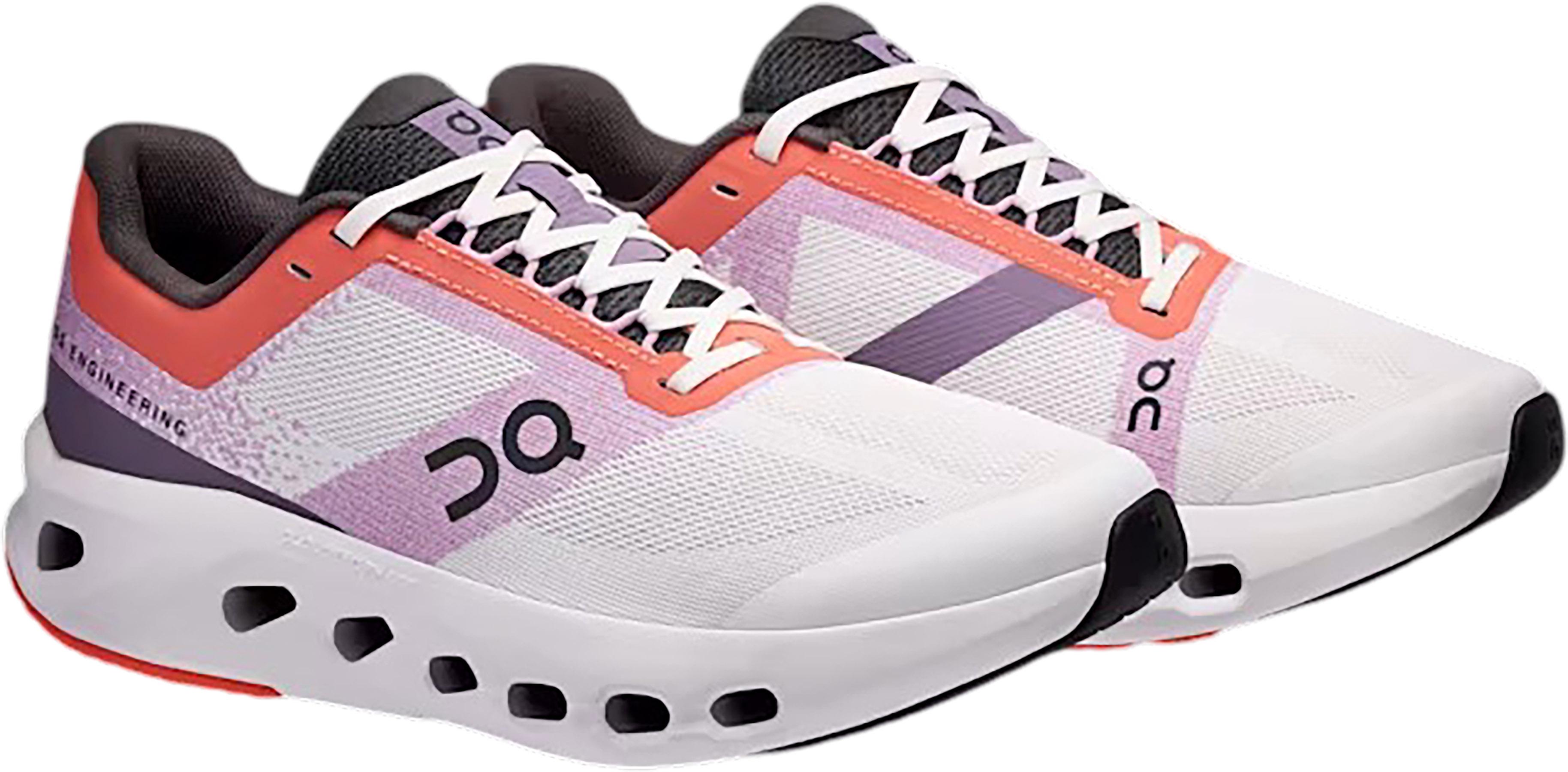Product gallery image number 5 for product Cloudsurfer Running Shoes - Youth