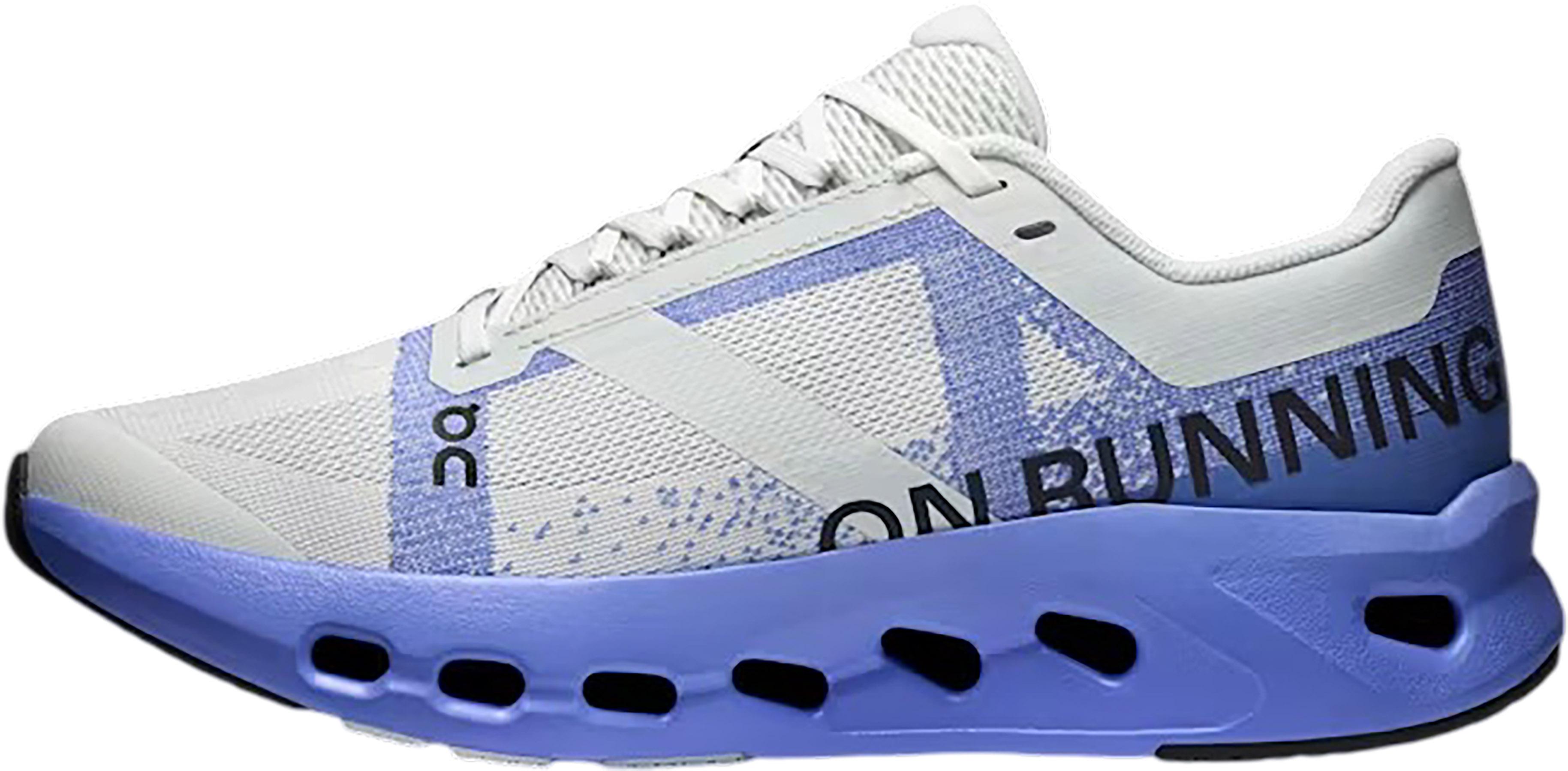 Product gallery image number 5 for product Cloudsurfer Running Shoes - Youth