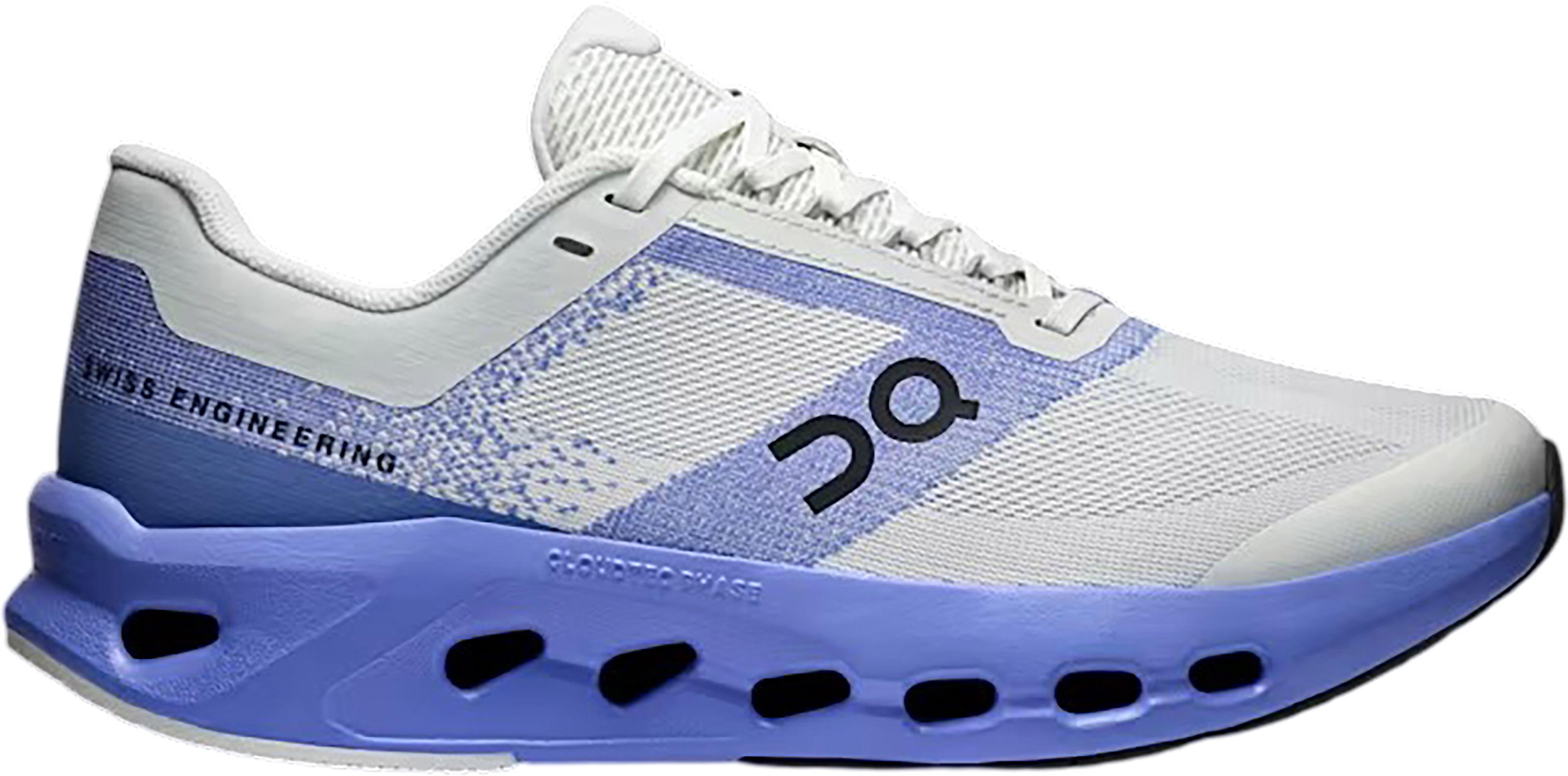 Product image for Cloudsurfer Running Shoes - Youth