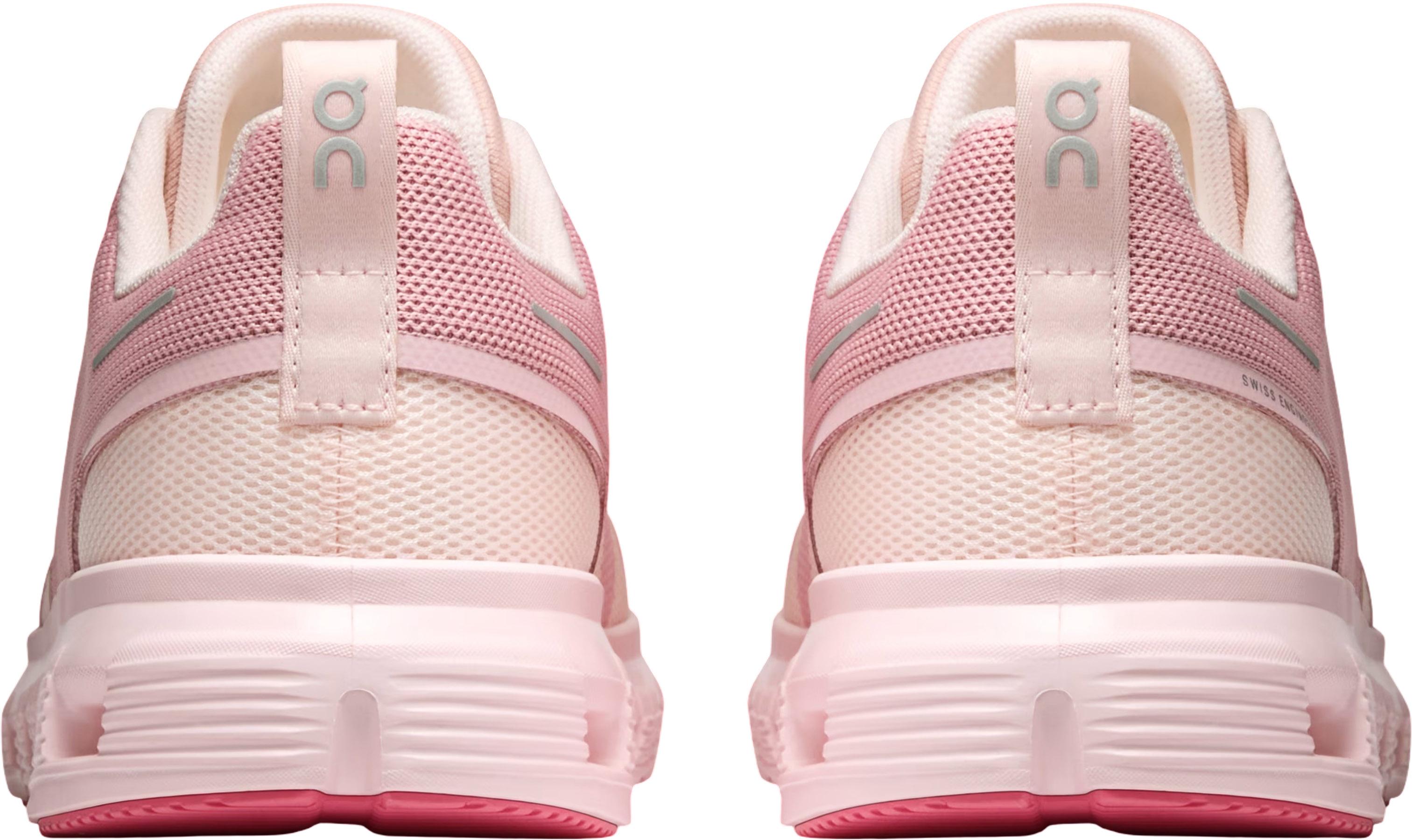 Product gallery image number 6 for product Cloud Sky 2 Running Shoes - Youth