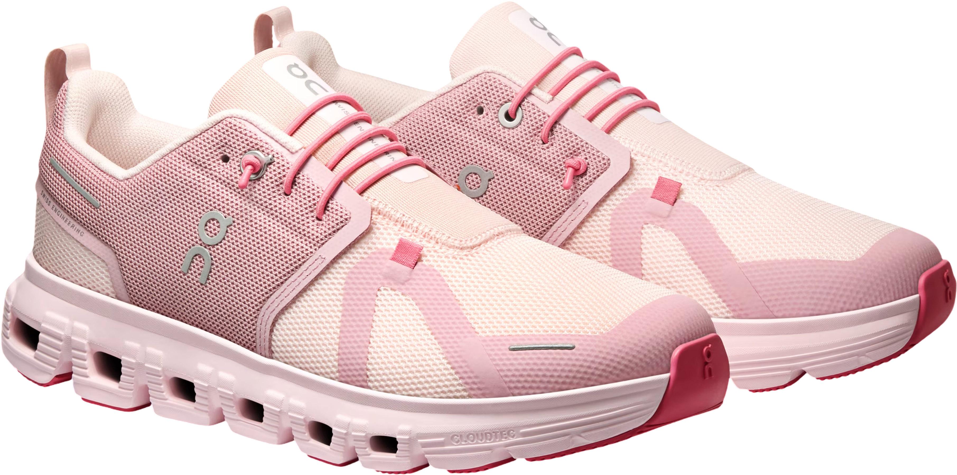 Product gallery image number 4 for product Cloud Sky 2 Running Shoes - Youth