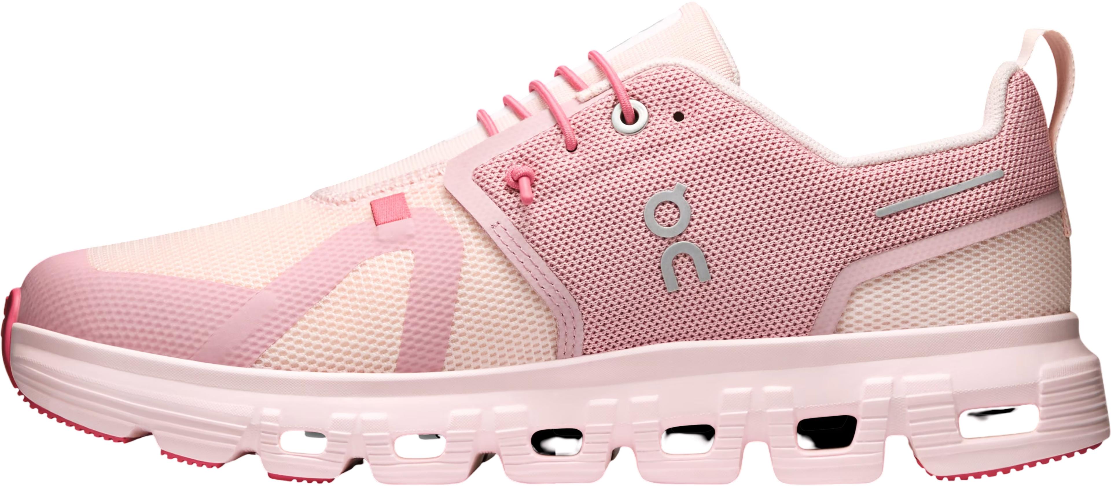 Product gallery image number 5 for product Cloud Sky 2 Running Shoes - Youth