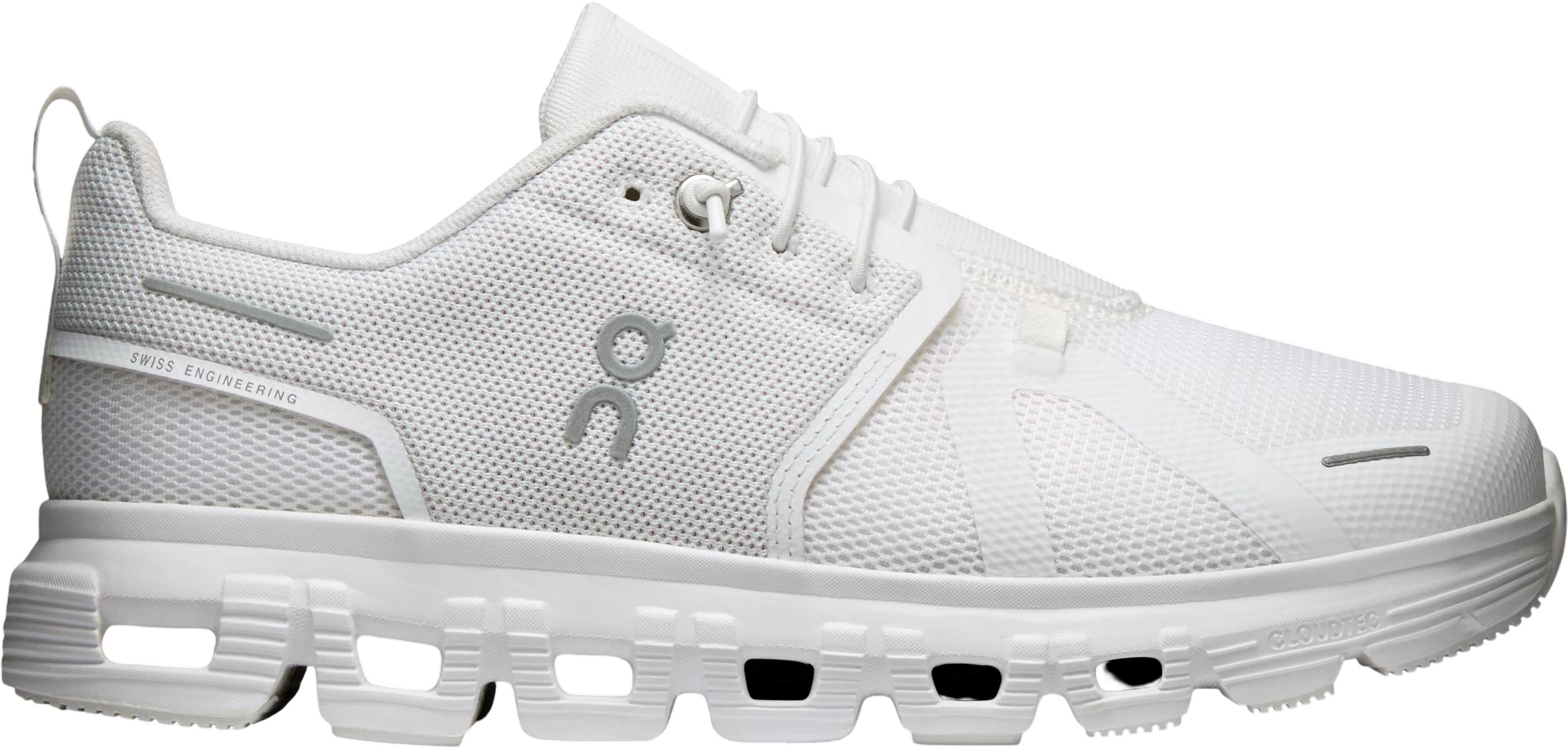 White - White