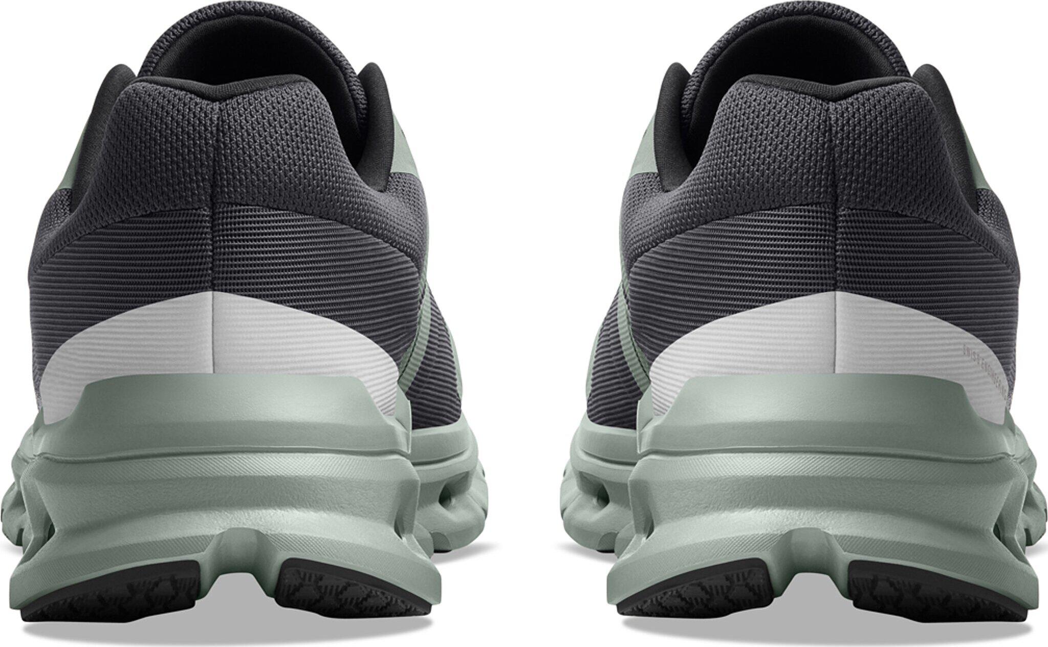 Product gallery image number 5 for product Cloudrunner Road Running Shoes - Men's