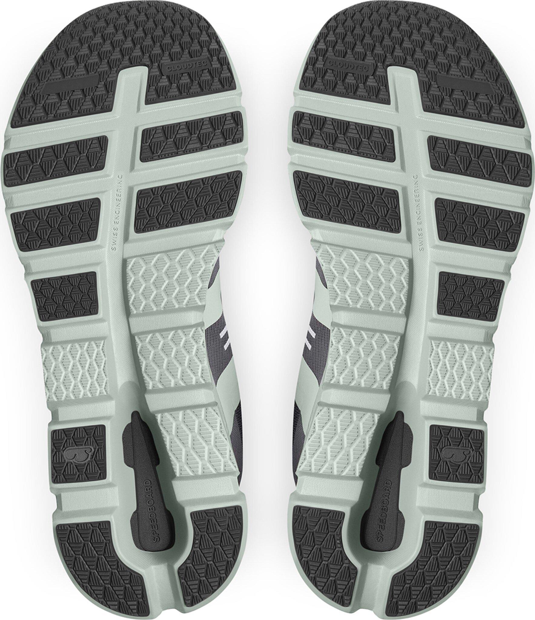 Product gallery image number 6 for product Cloudrunner Road Running Shoes - Men's