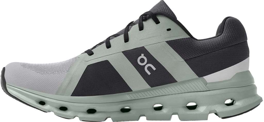 Product gallery image number 3 for product Cloudrunner Road Running Shoes - Men's