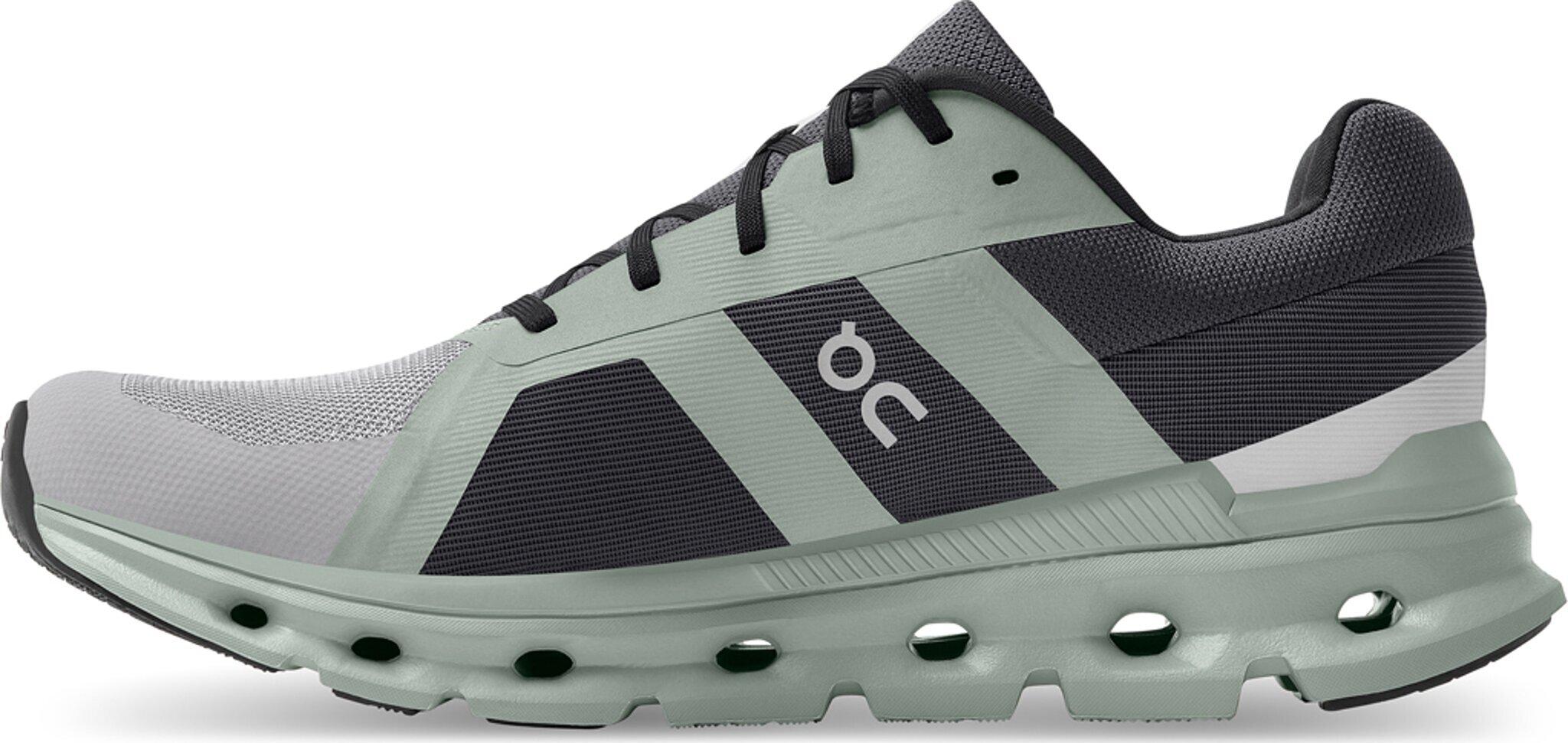 Product gallery image number 2 for product Cloudrunner Road Running Shoes - Men's