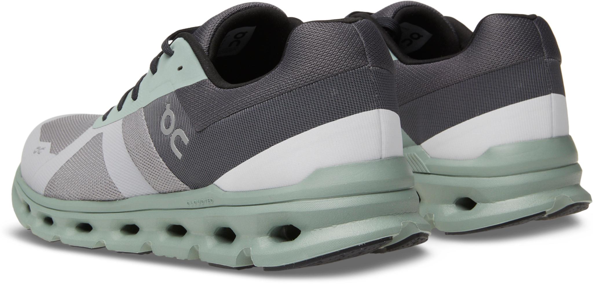 Product gallery image number 7 for product Cloudrunner Road Running Shoes - Men's